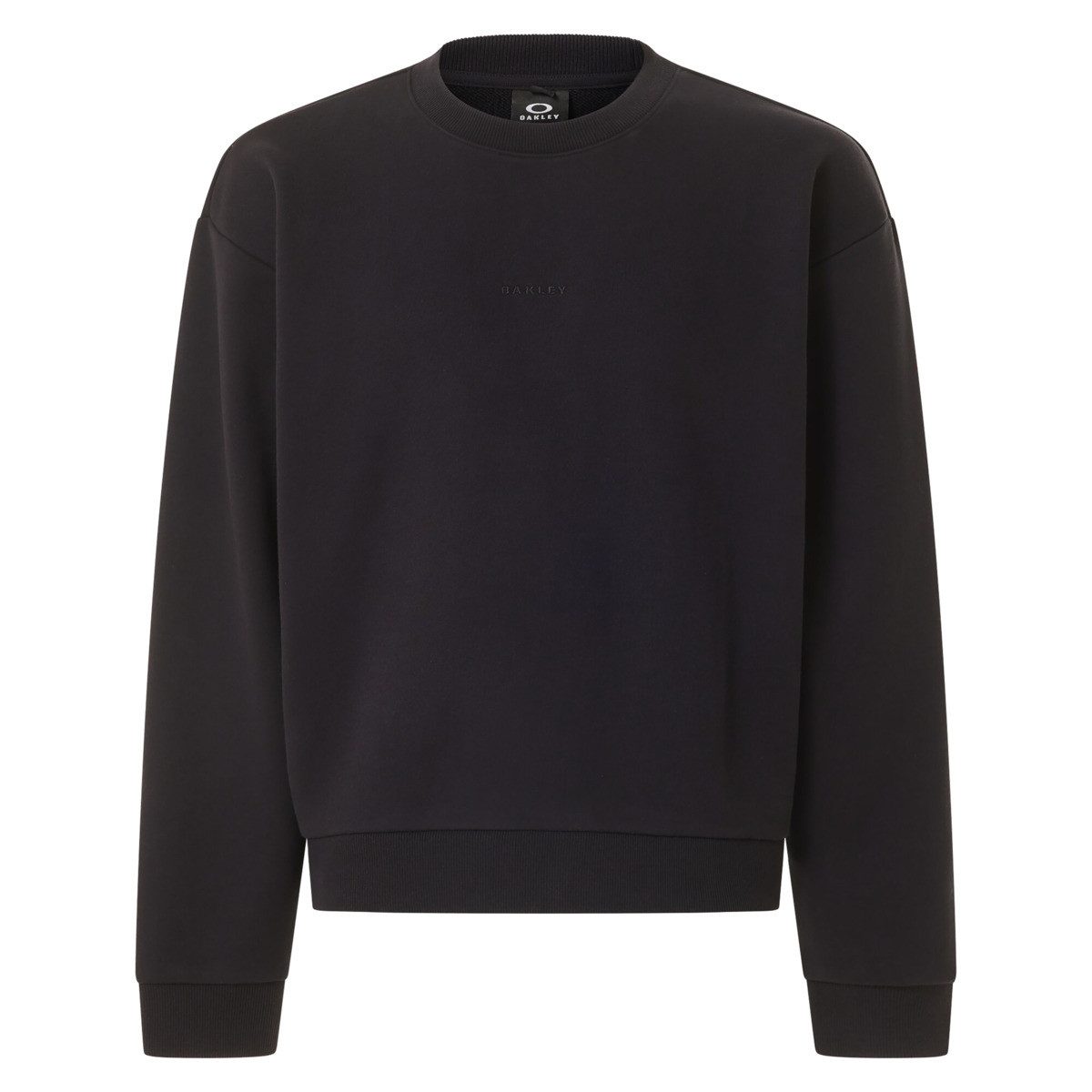 Oakley Sweatshirt Soho Gen Crewneck Herren Pullover, Shirt, Sweater, Langarmshirt, Dress