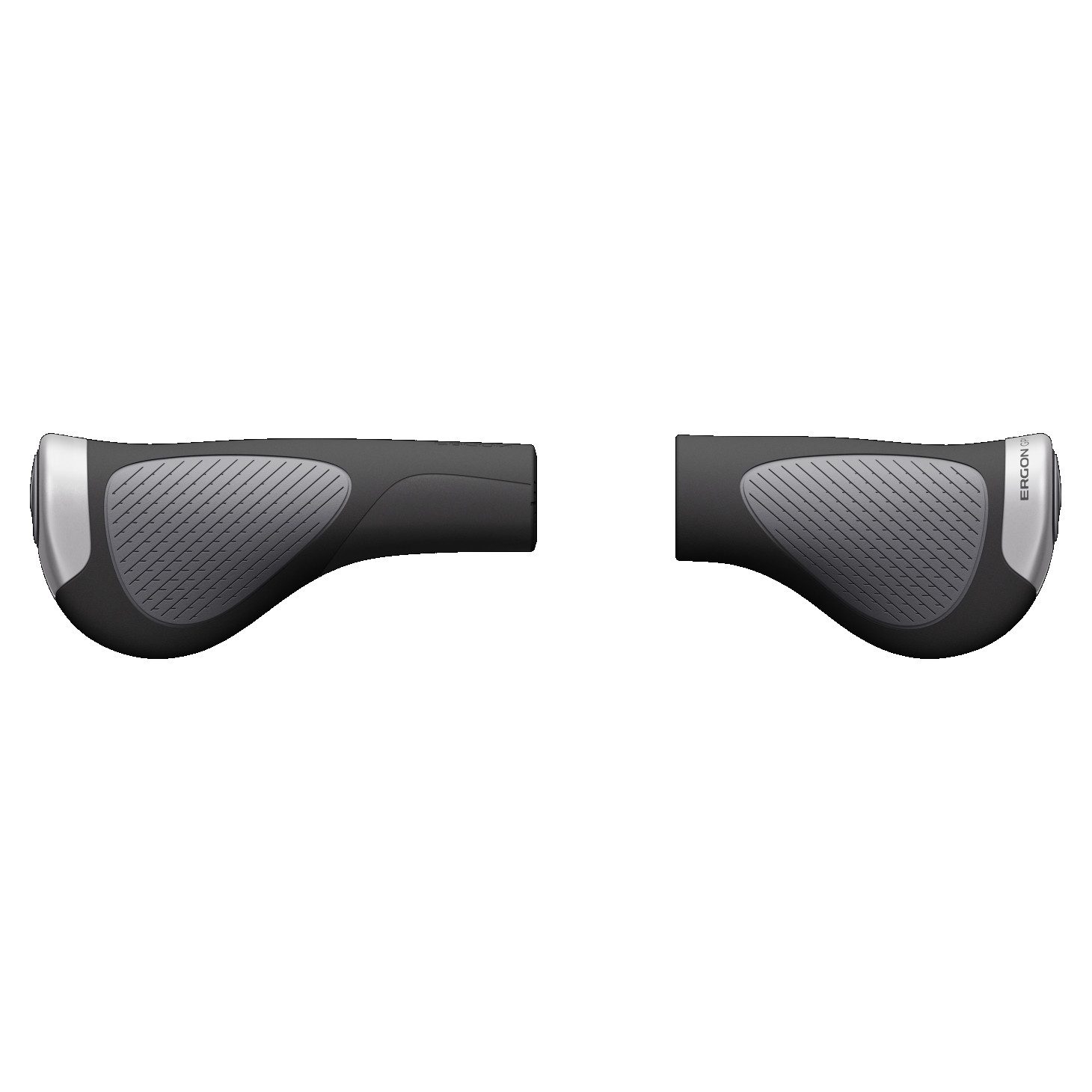 Ergon Fahrradlenkergriff Рульgriff GP1 Evo Single Twist Shift kurz/lang