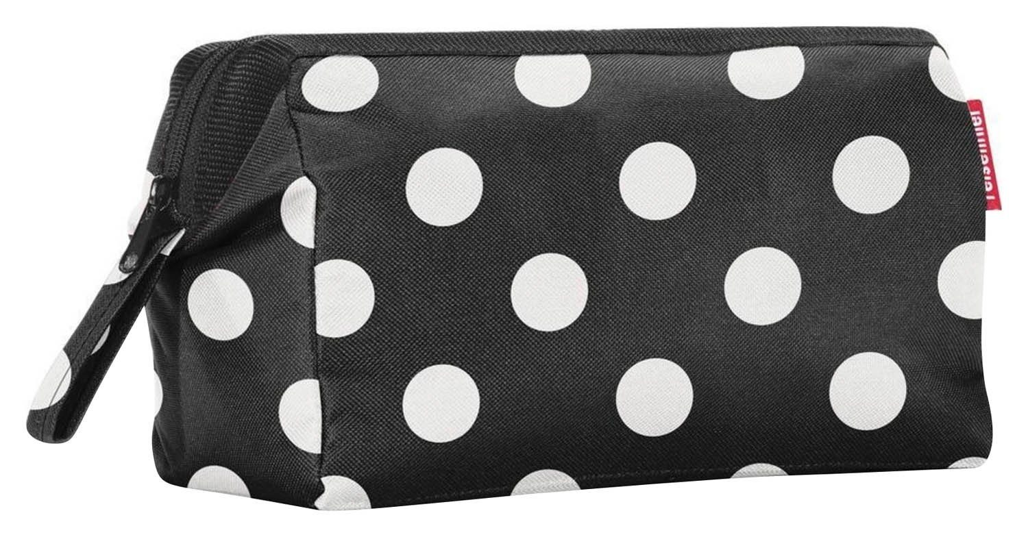 REISENTHEL® Kosmetiktasche TRAVELCOSMETIC, 4 Liter, Schwarz, günstig online kaufen