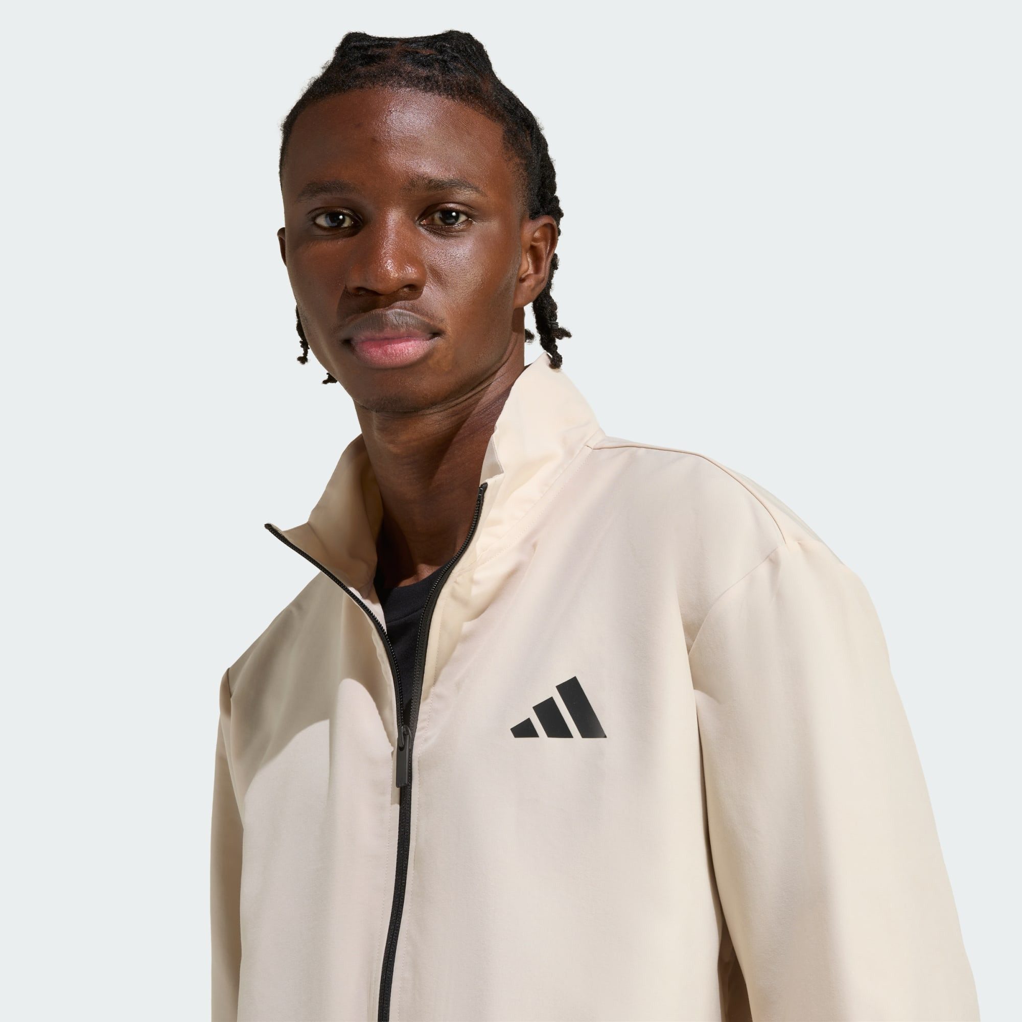 adidas Sportswear Trainingsanzug SPORTSWEAR CARGO-TRAININGSANZUG, GEWEBT (1-tlg)