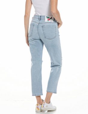 Replay 5-Pocket-Jeans (1-tlg)