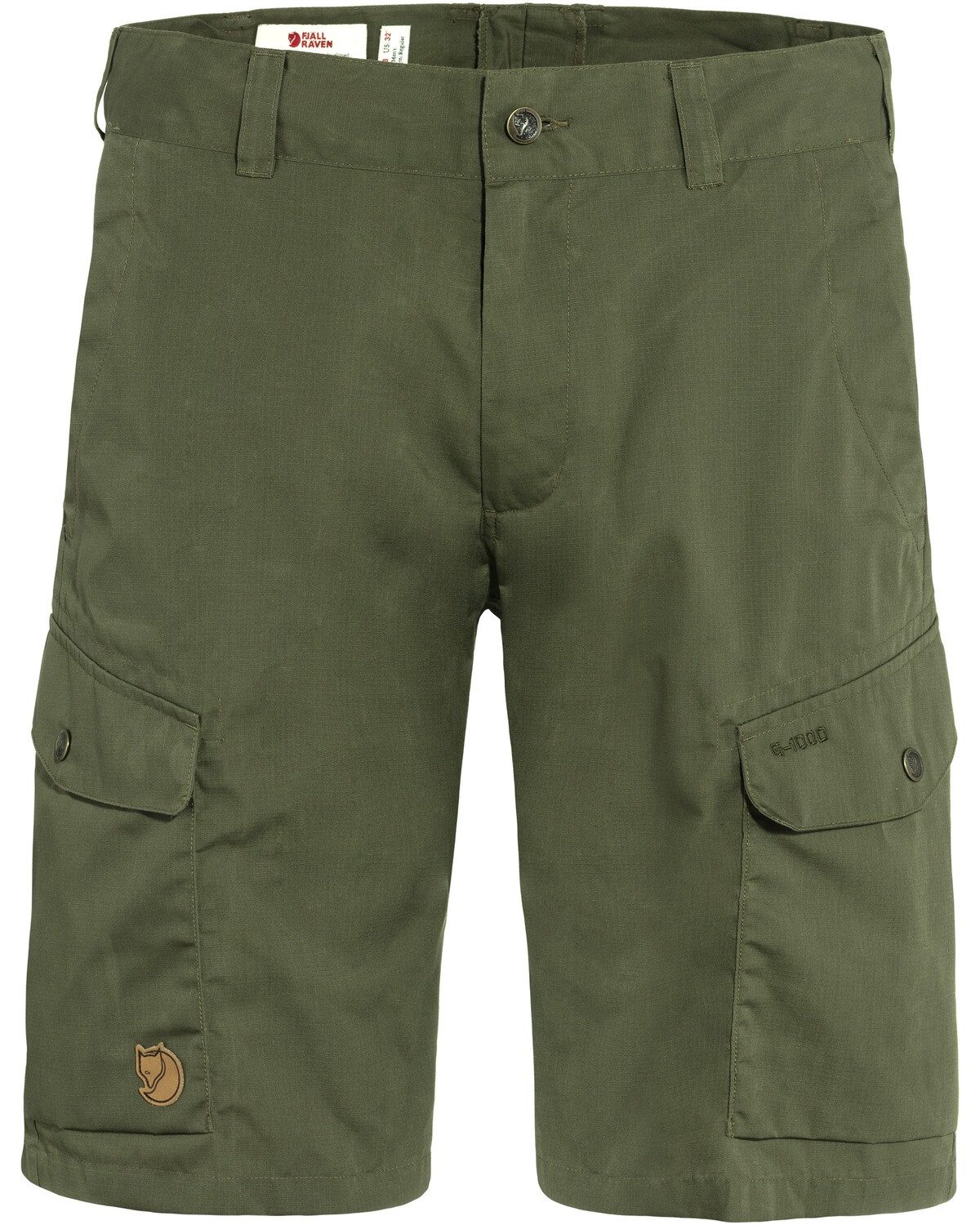 Fjällräven Cargoshorts Shorts Ruaha