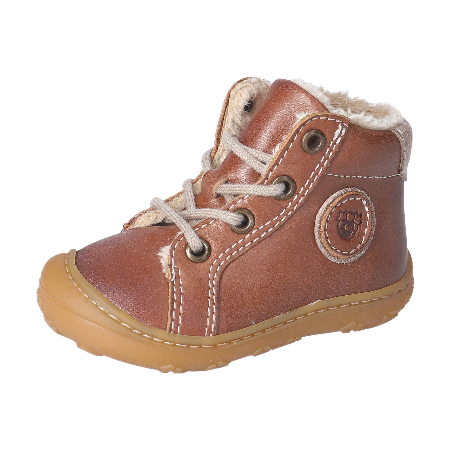 PEPINO by RICOSTA GEORGIE - Lauflernschuhe Stiefel