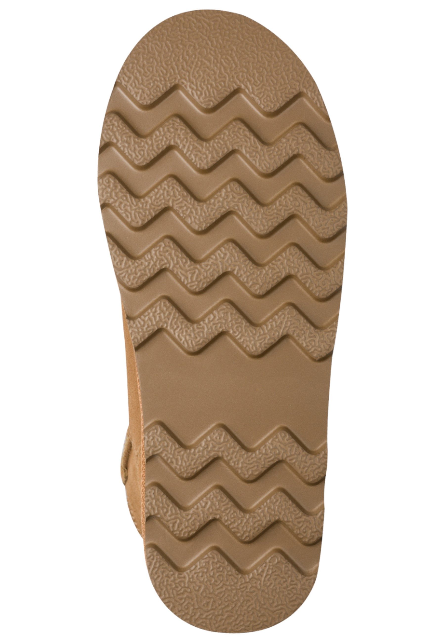 MARCO TOZZI 2-86480-45 305 Cognac Stiefelette