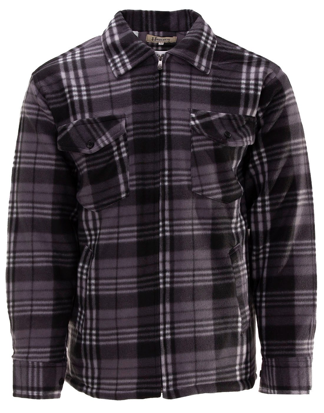 Hoang Arbeitsjacke Thermojacke Holzfällerjacke