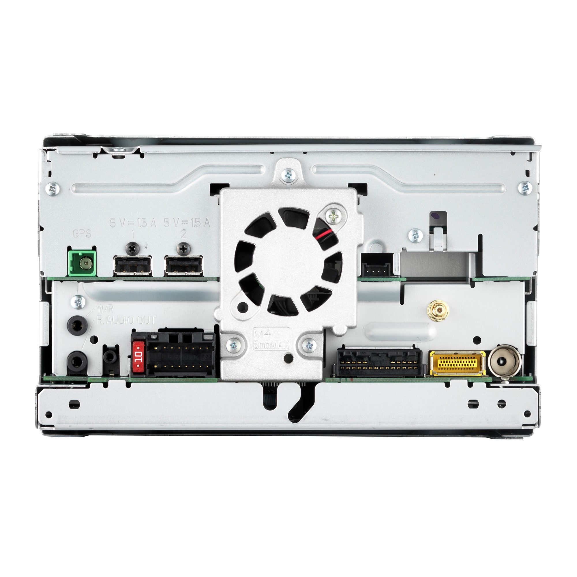 Pioneer Pioneer AVIC-Z830DAB Navigation Autoradio