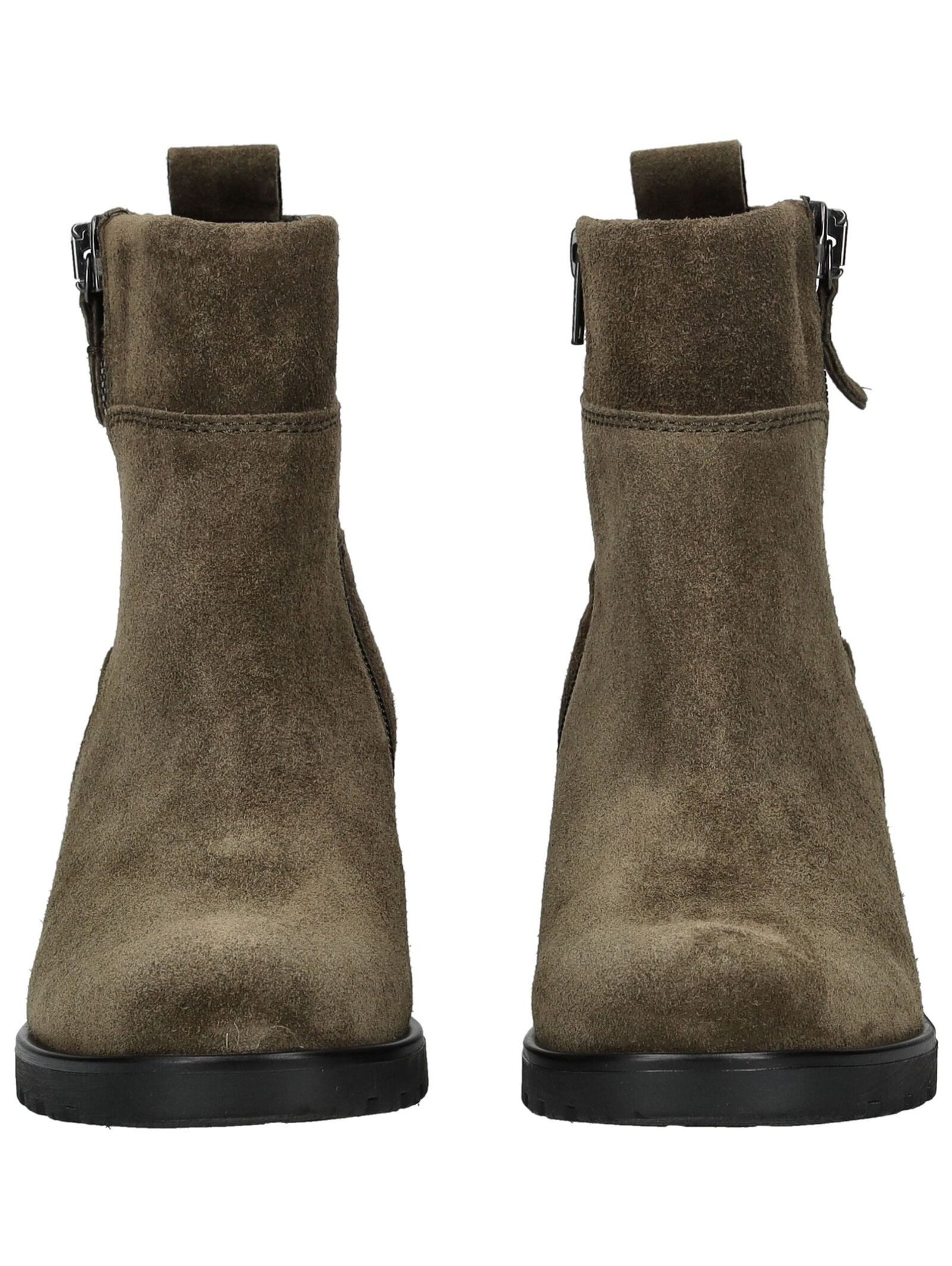 Gabor Comfort Gabor Comfort Stiefelette Veloursleder Stiefelette