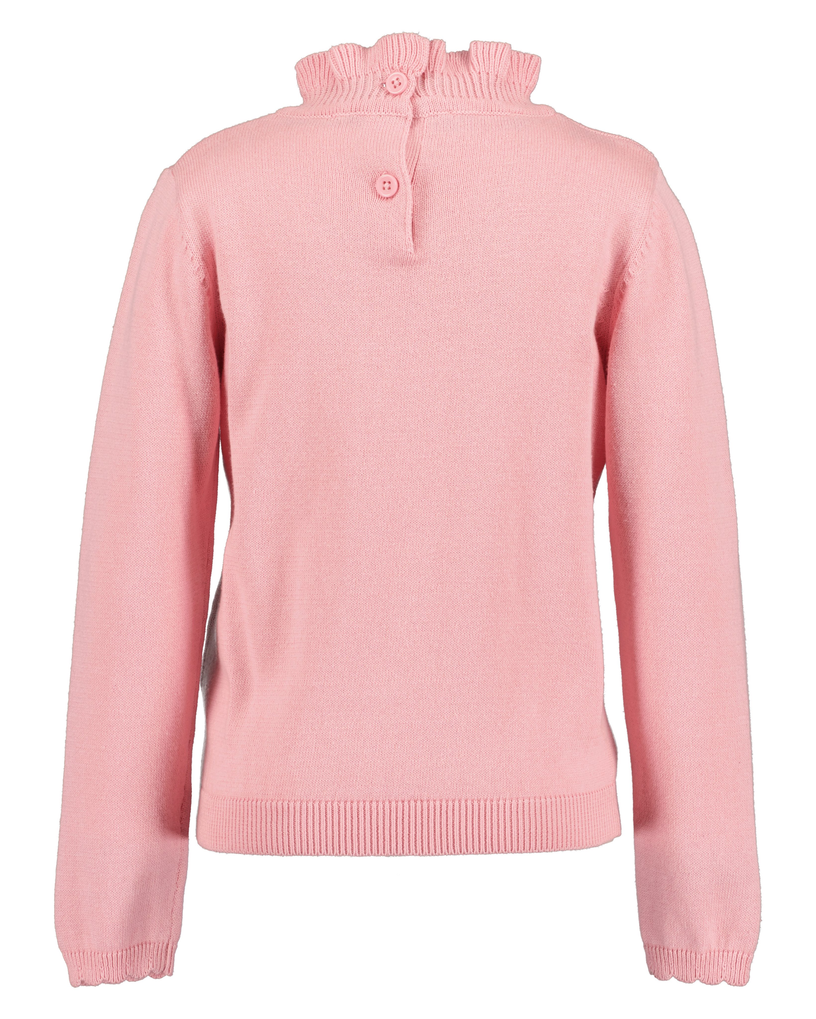Blue Seven Strickpullover Baumwolle