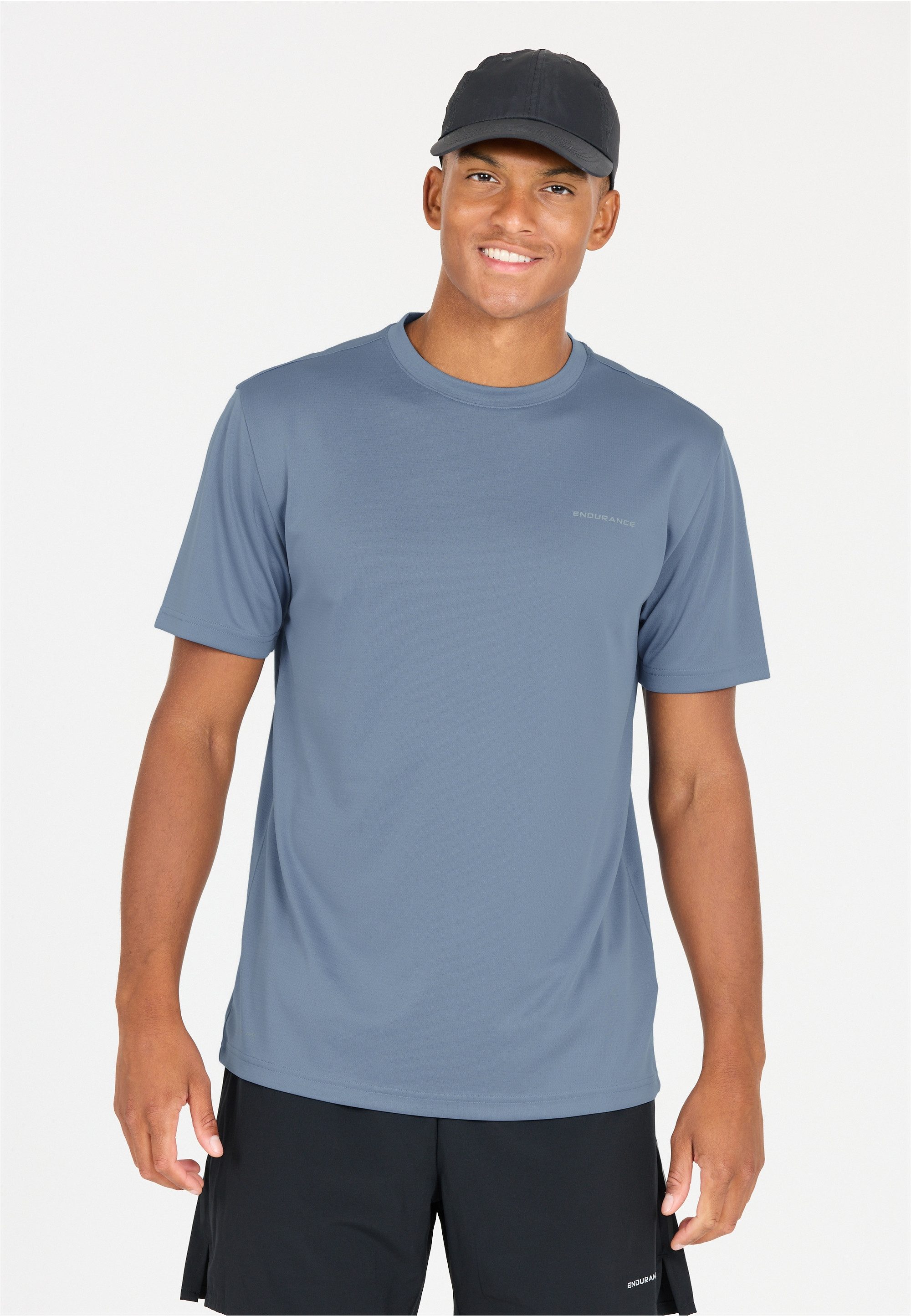 ENDURANCE Funktionsshirt Vernon im funktionalen Design günstig online kaufen
