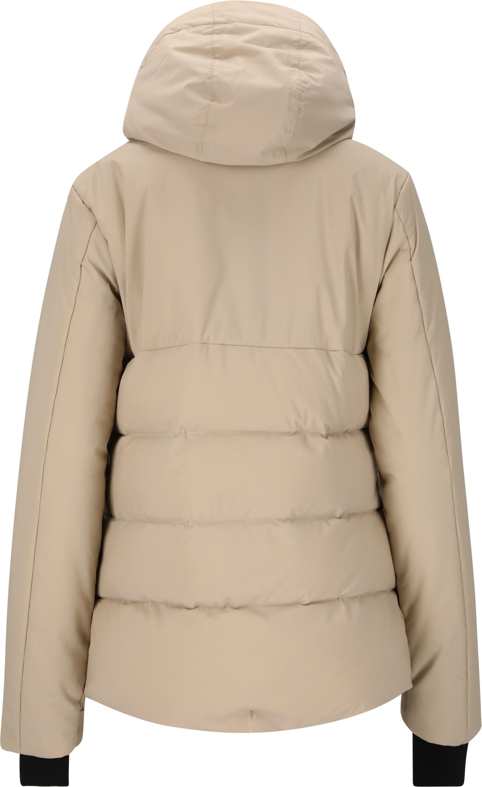 WHISTLER Skijacke Lakeland W Ski Jacket W-PRO 10000 ISLAND FOSSIL günstig online kaufen