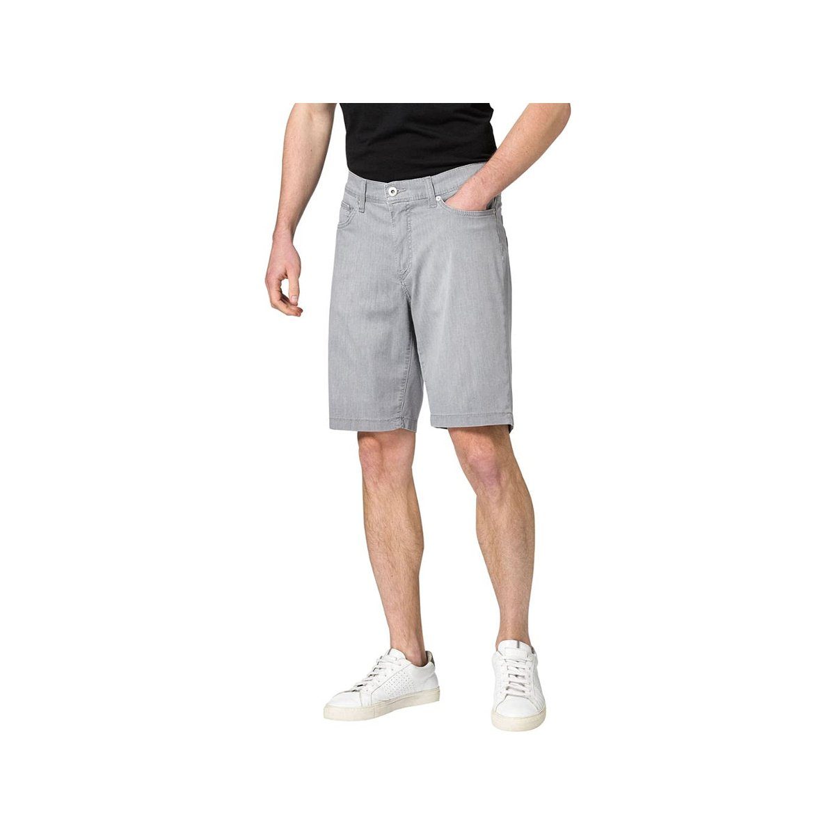 Cargoshorts regular Brax (1-tlg., Angabe) ocean keine