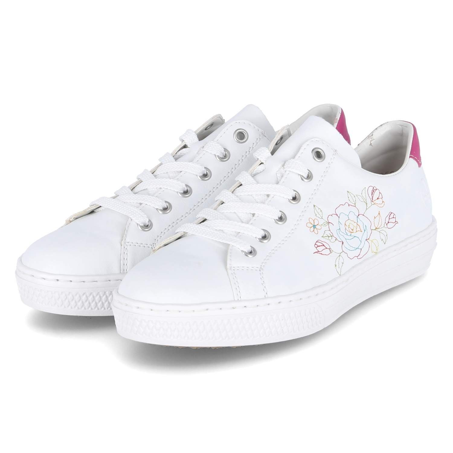 Rieker Low Sneaker Sneaker