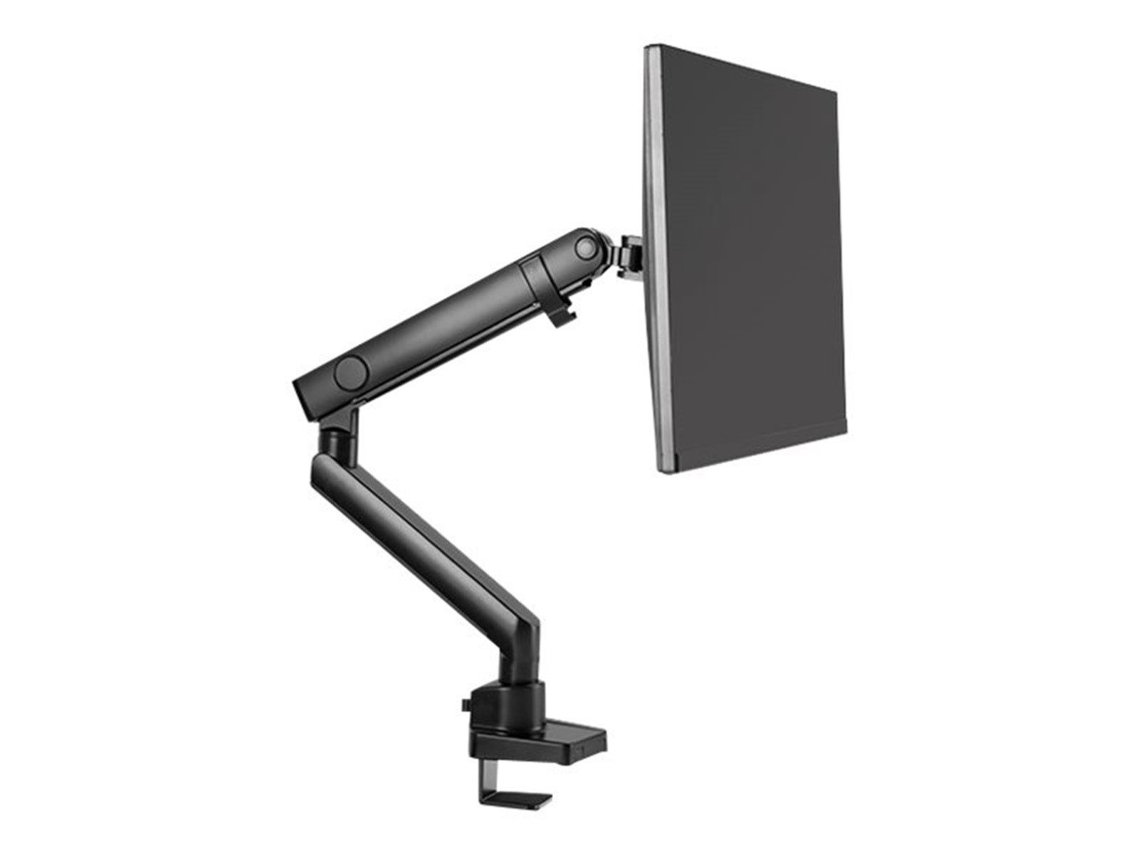 ICY BOX Monitor-Halterung IB-MS313-T, (Befestigungskit für Monitor, 75 x 75 mm & 100 x 100 mm)