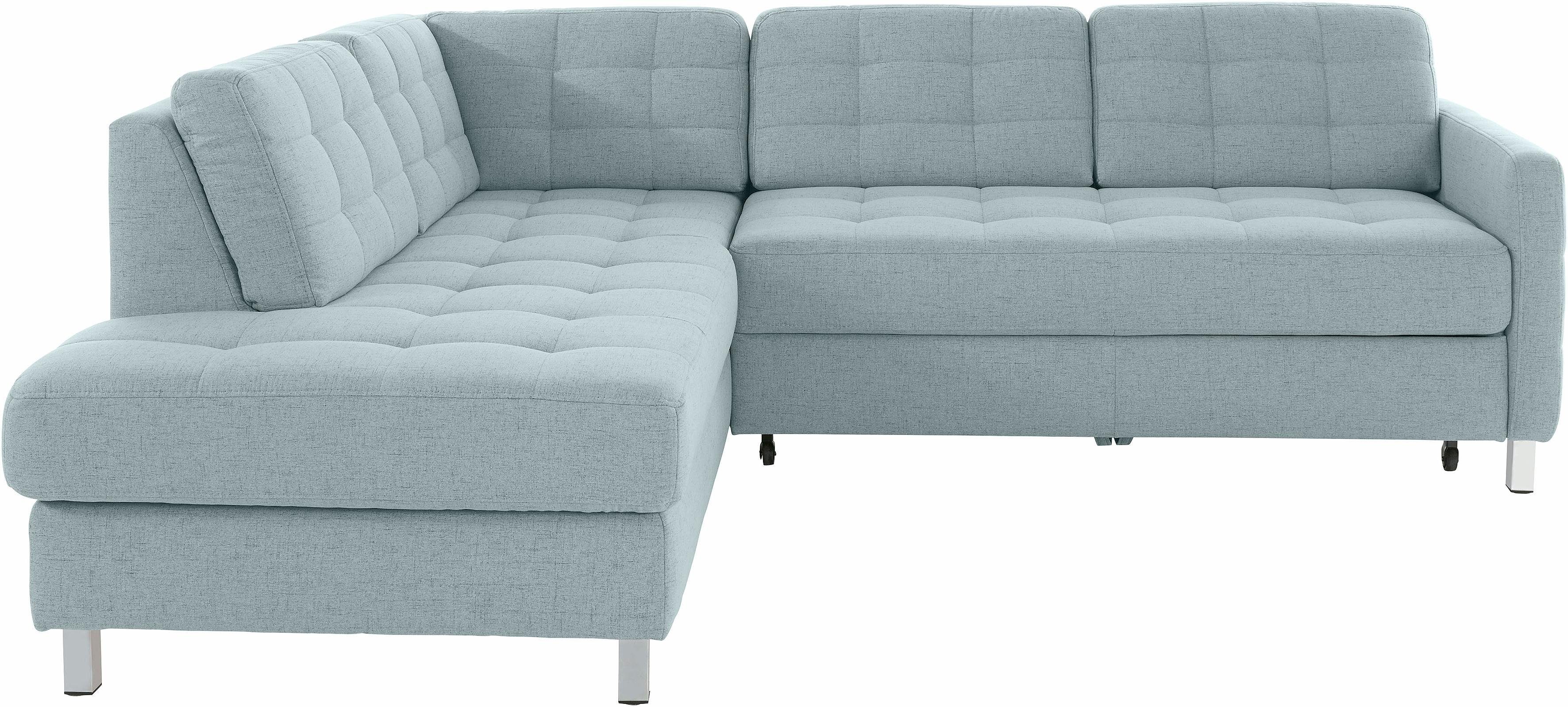 sit&more Ecksofa Picasso L-Form, wahlweise mit günstig online kaufen