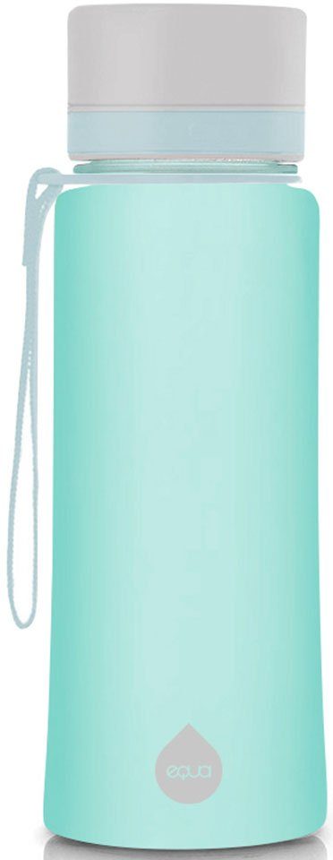 Trinkflasche Plain Midnight