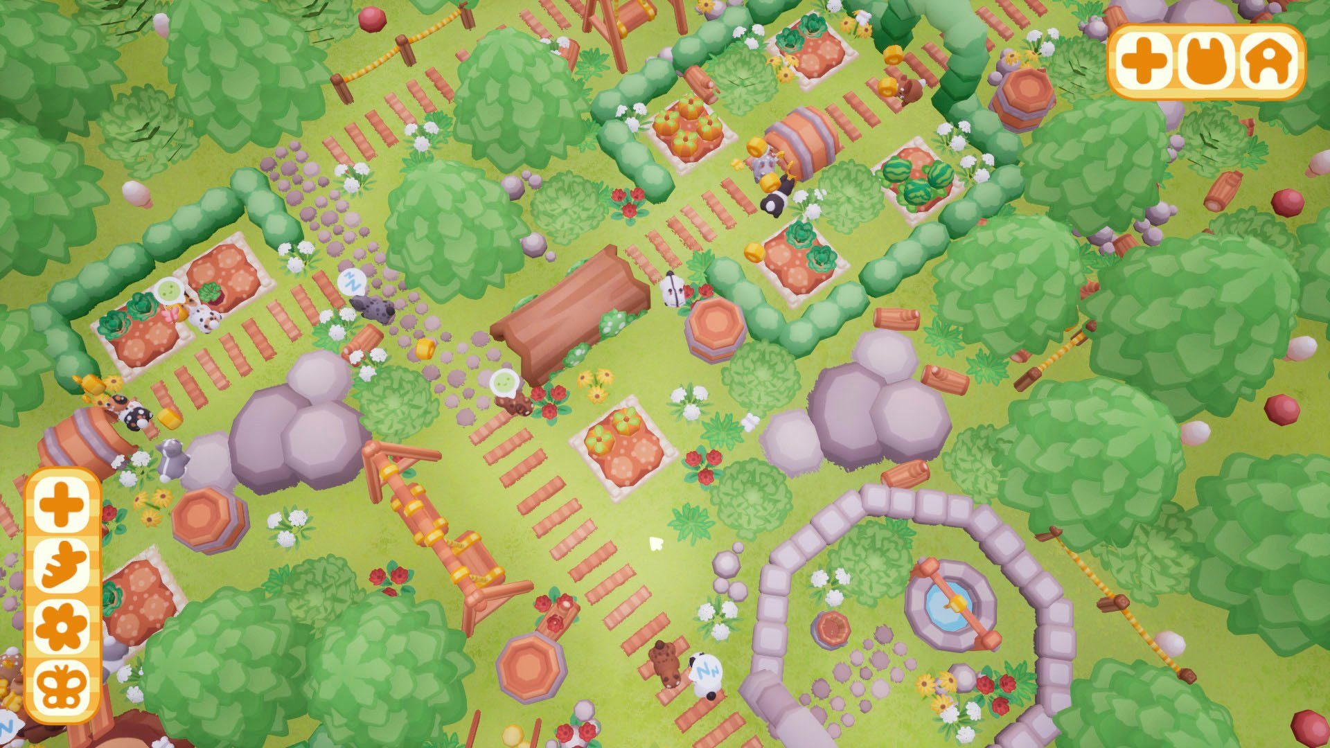 Bunny Park - [Xbox] Xbox Series X