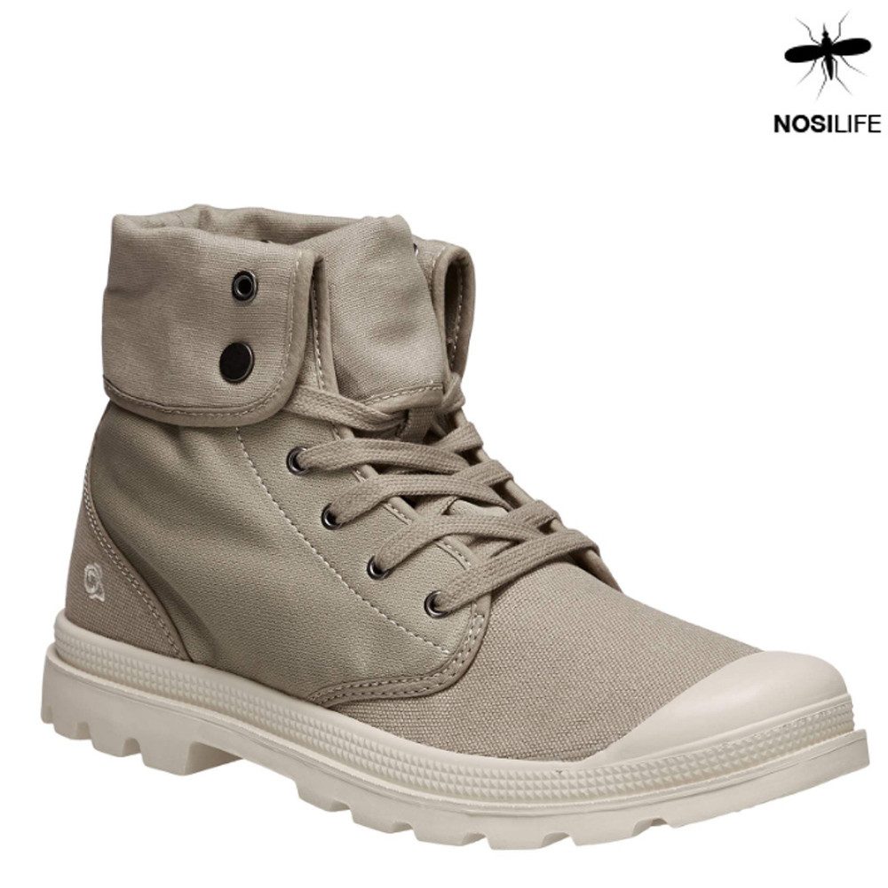 Craghoppers Craghoppers - Mono-Hi-Stiefel für Herren Schuhe Allround, rubble Outdoorschuh
