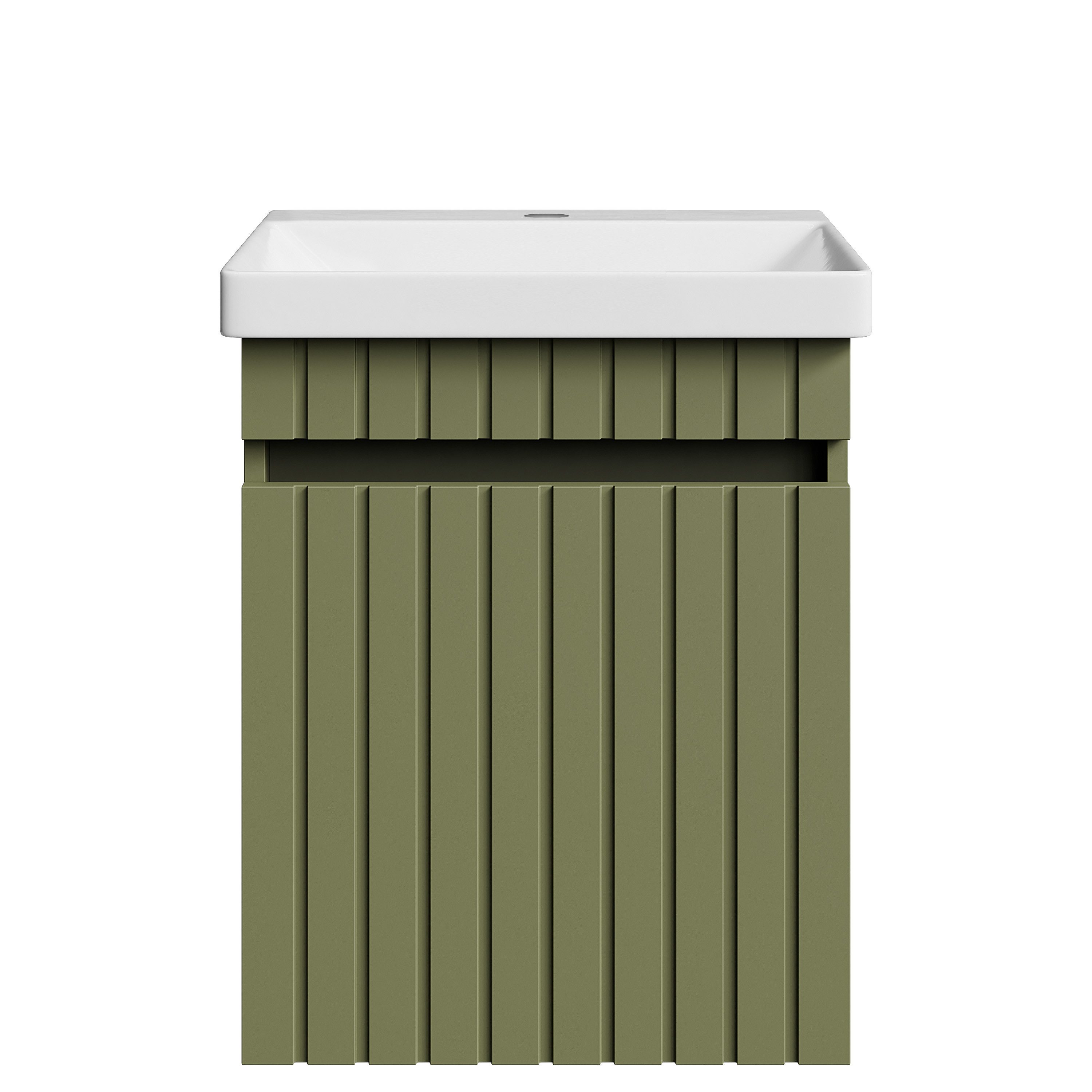 Planetmöbel Badmöbel-Set Cosmia, (Waschbecken mit Unterschrank, günstig online kaufen