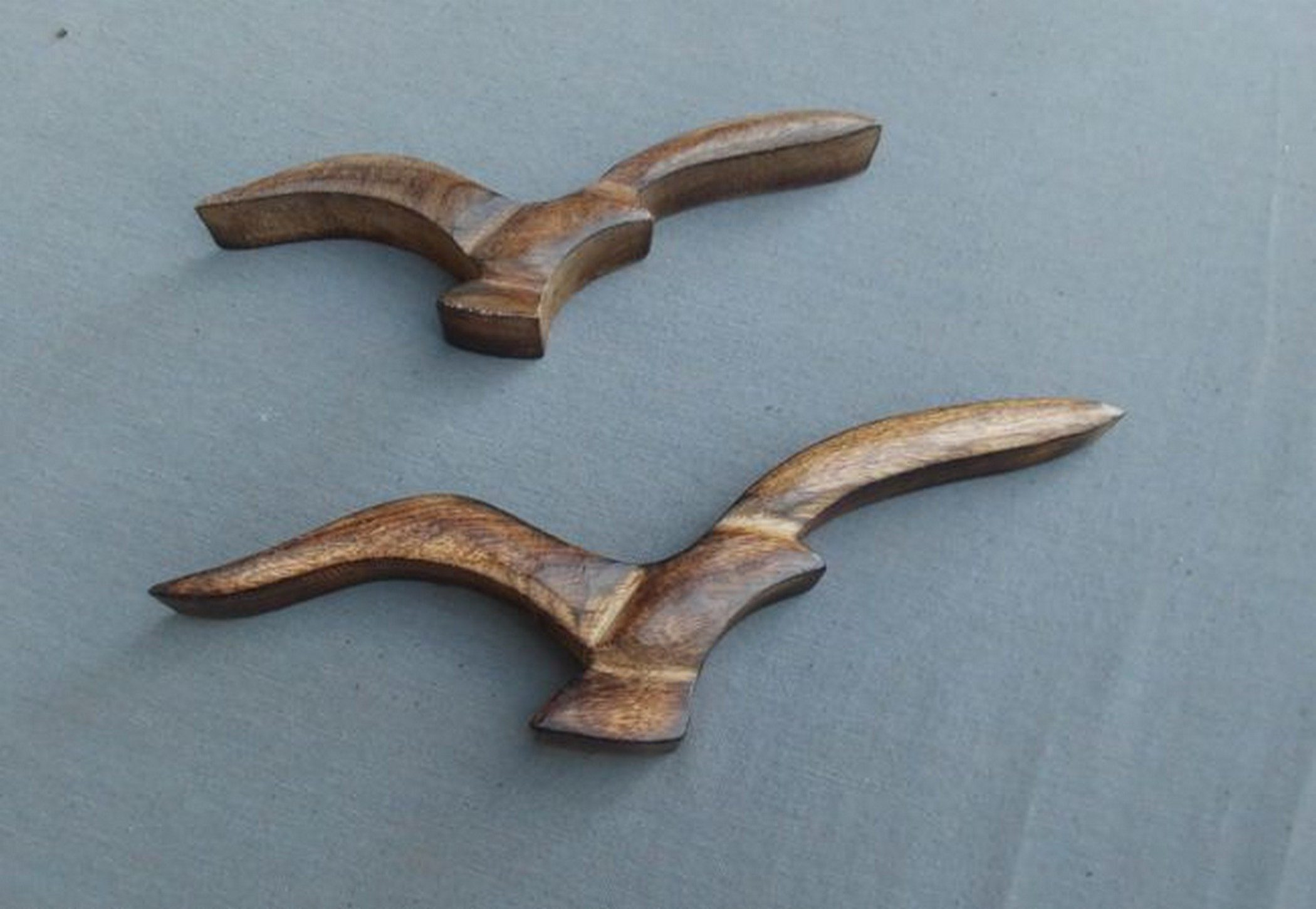 Deko-Impression Wanddekoobjekt Maritimes Wandobjekt Wanddeko 2 günstig online kaufen