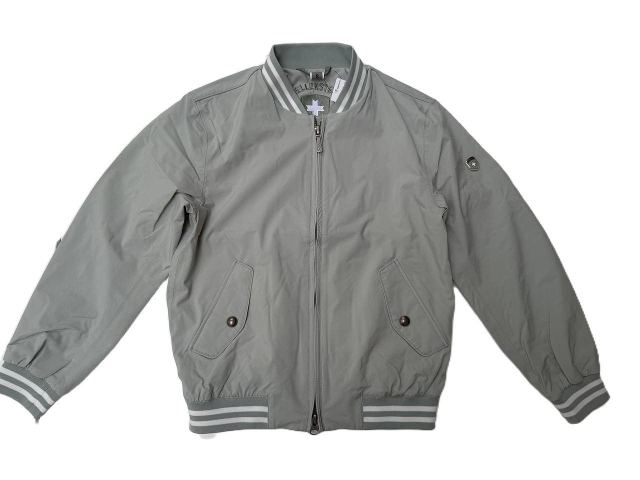 Wellensteyn Outdoorjacke