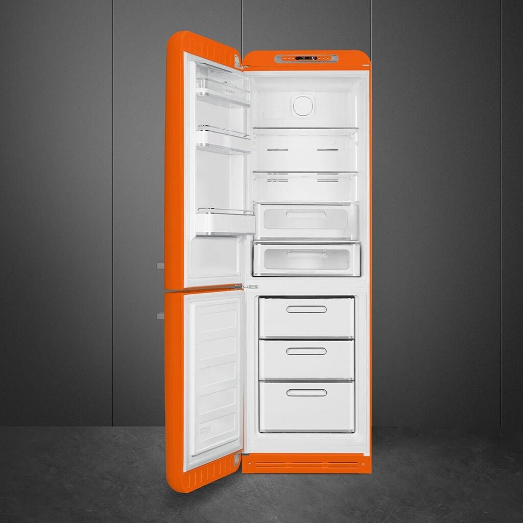 Smeg Kühl-/Gefrierkombination FAB32LOR5