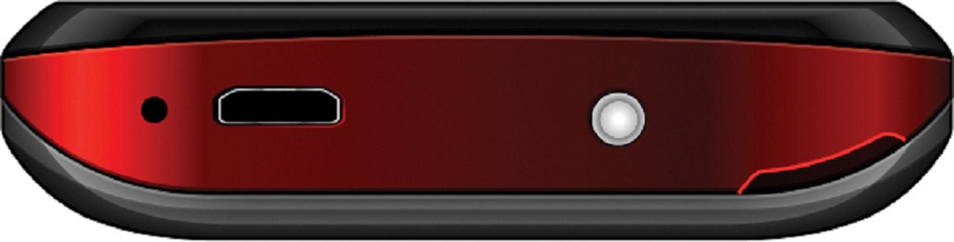 Maxcom Maxcom Comfort MM428 1.8´´ Dual SIM Handy, Mobiltelefon Seniorenhandy