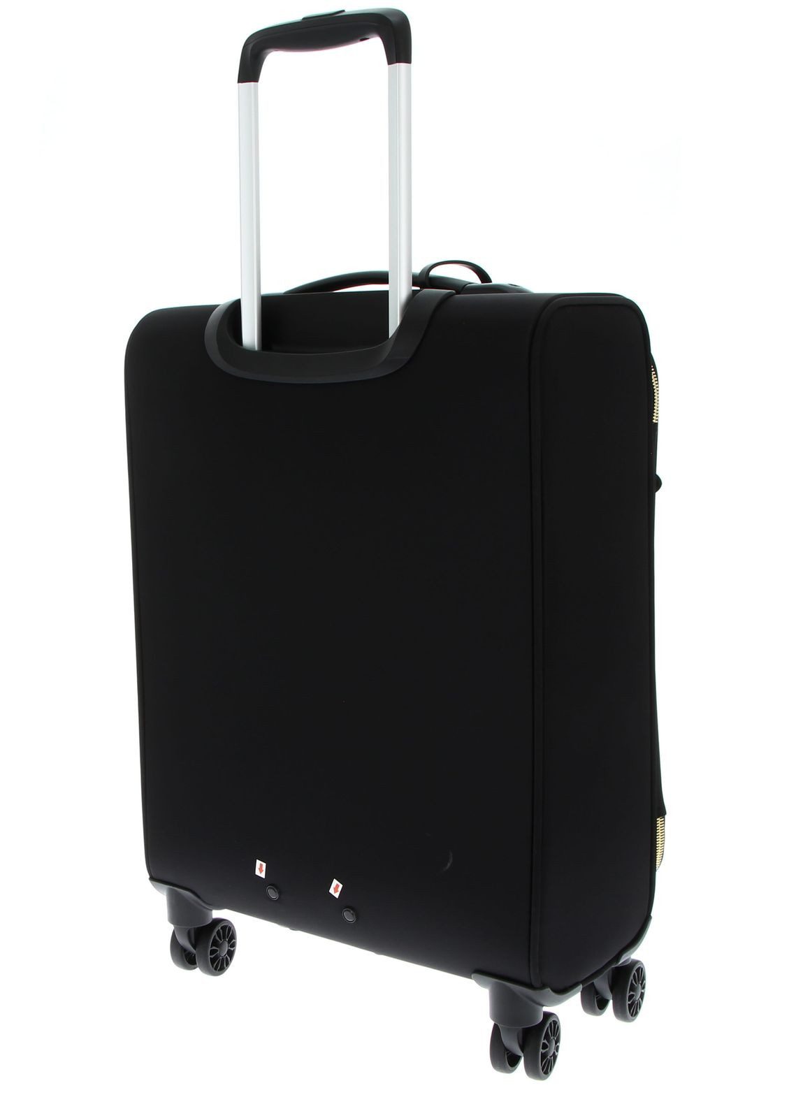 Liu Jo Weichgepäck-Trolley Trolley, 4 Rollen