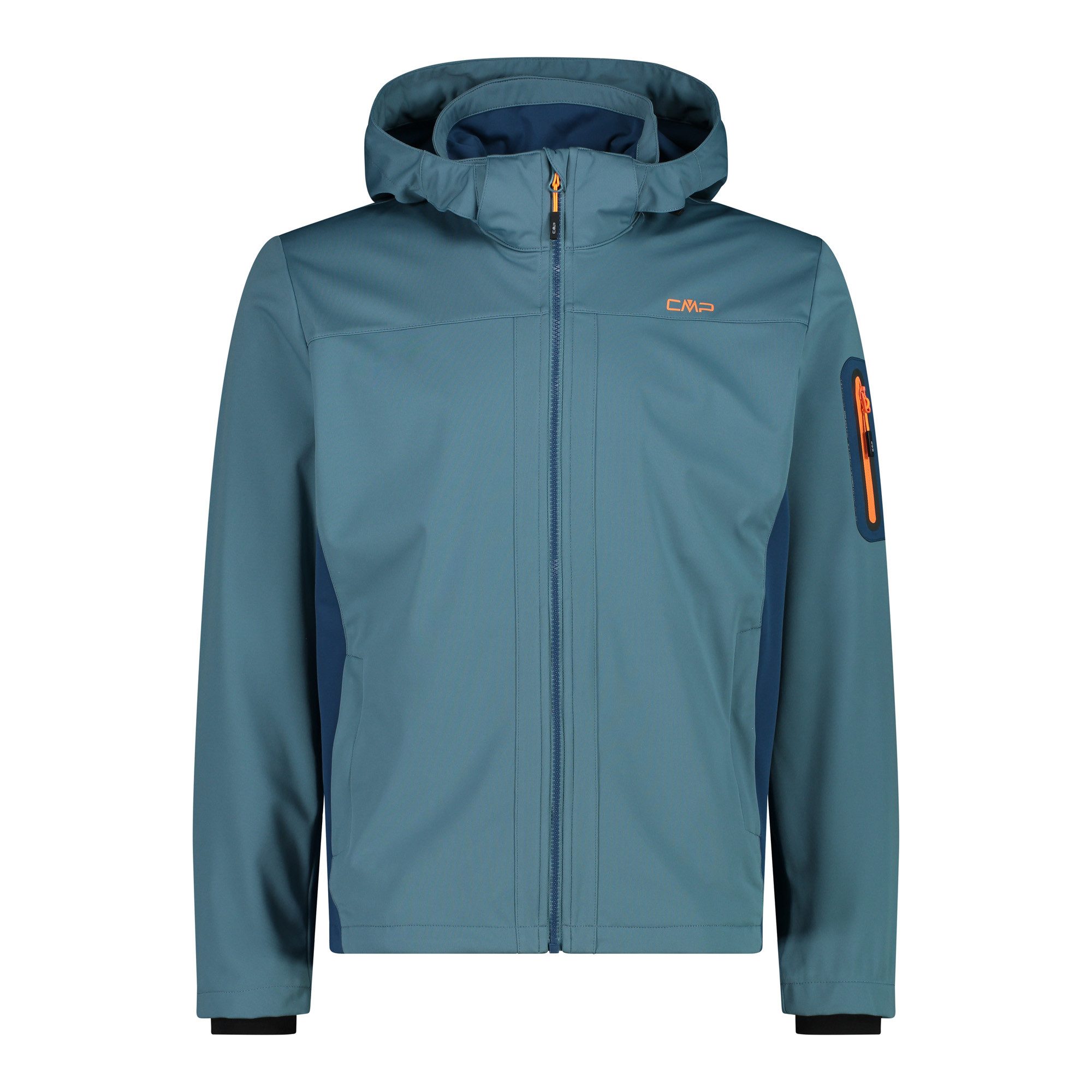 CMP Softshelljacke CMP Herren Softshelljacke Man günstig online kaufen