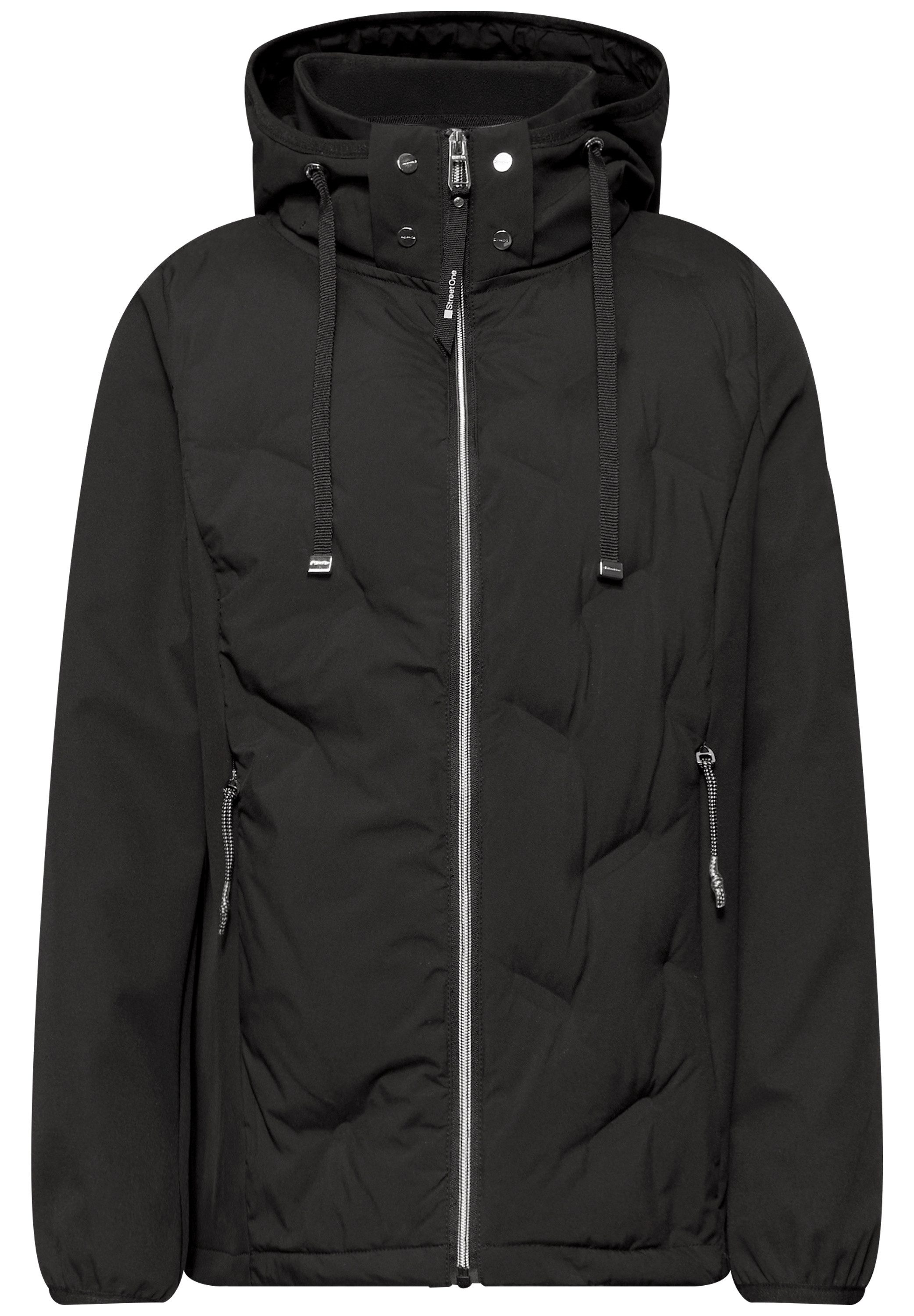 Outdoorjacke