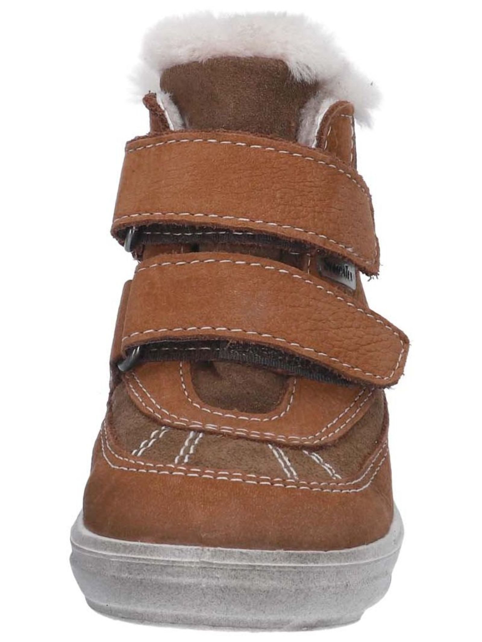 Pepino Stiefelette Veloursleder/Textil . Stiefelette