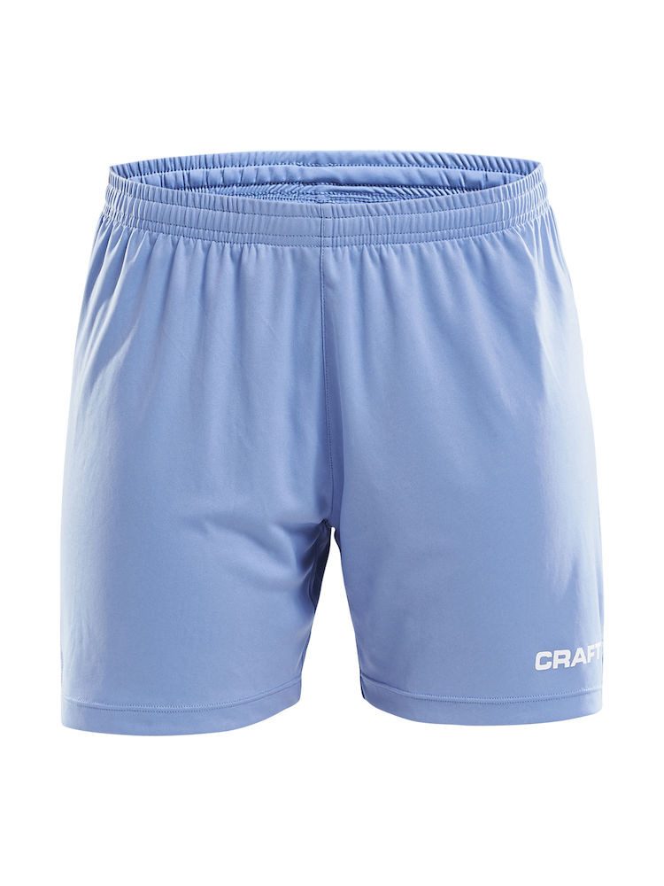 Craft Trainingshose Squad Short Solid Damen günstig online kaufen