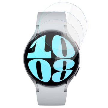 Sarcia.eu Schutzfolie 3mk Watch Protection FlexibleGlass, Smartwatch Samsung Galaxy 6 44mm