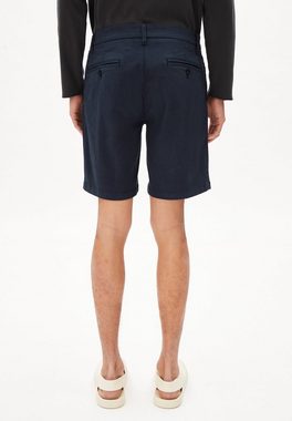 Armedangels Shorts DAANTE Herren Shorts aus Bio-Baumwoll Mix (1-tlg)