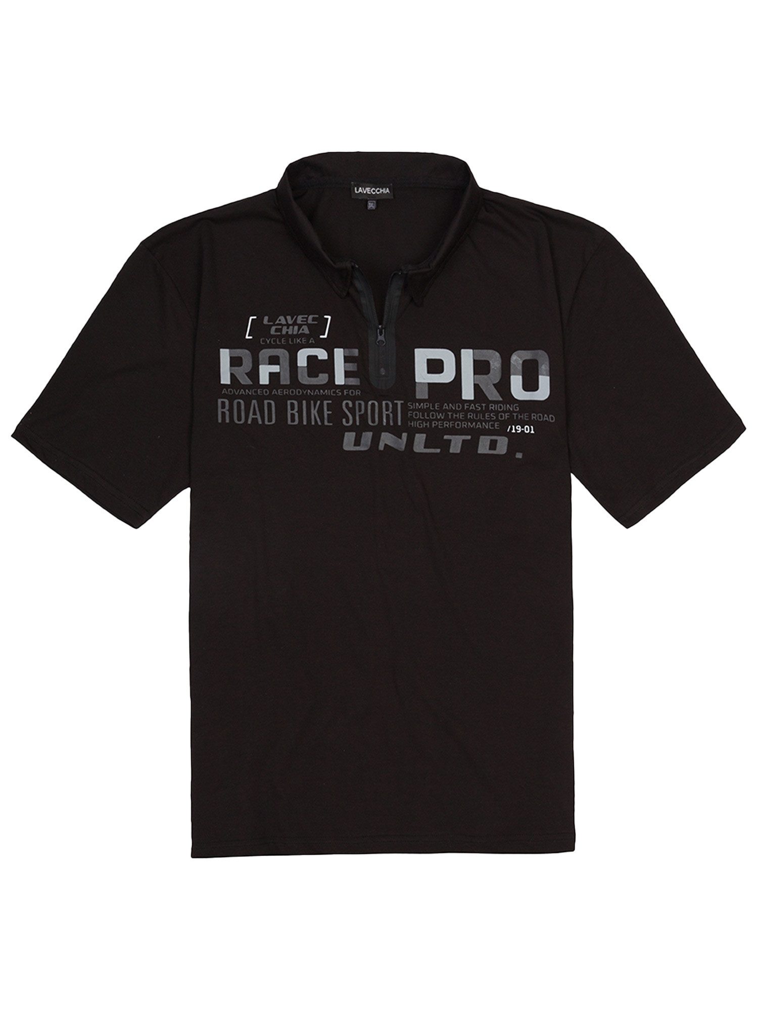 Lavecchia Poloshirt Lavecchia Herren Poloshirt LV-2030 günstig online kaufen