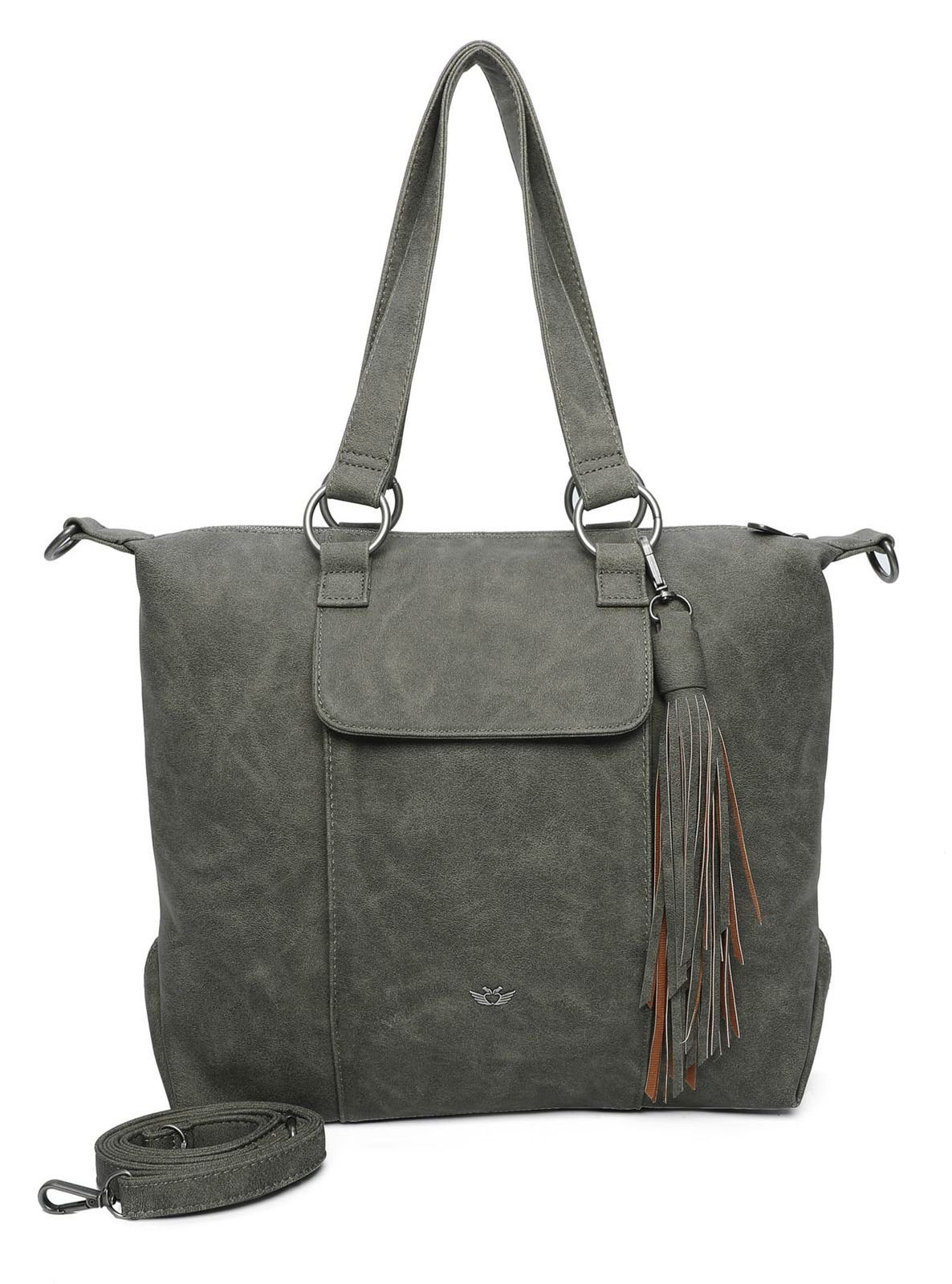 Schultertasche Jakx