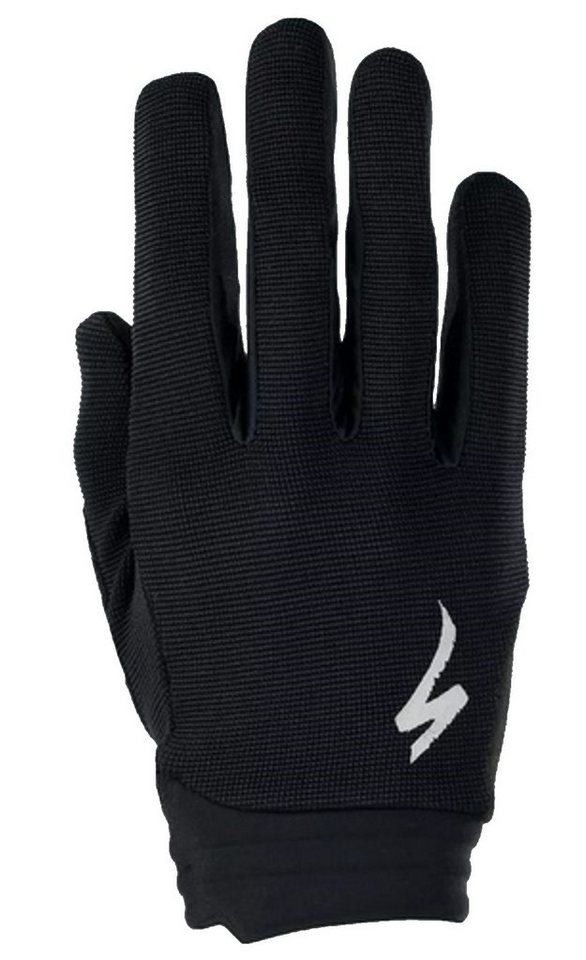 Specialized Fahrradhandschuhe, Specialized Fahrradhandschuhe Men´s Trail  Gloves schwarz