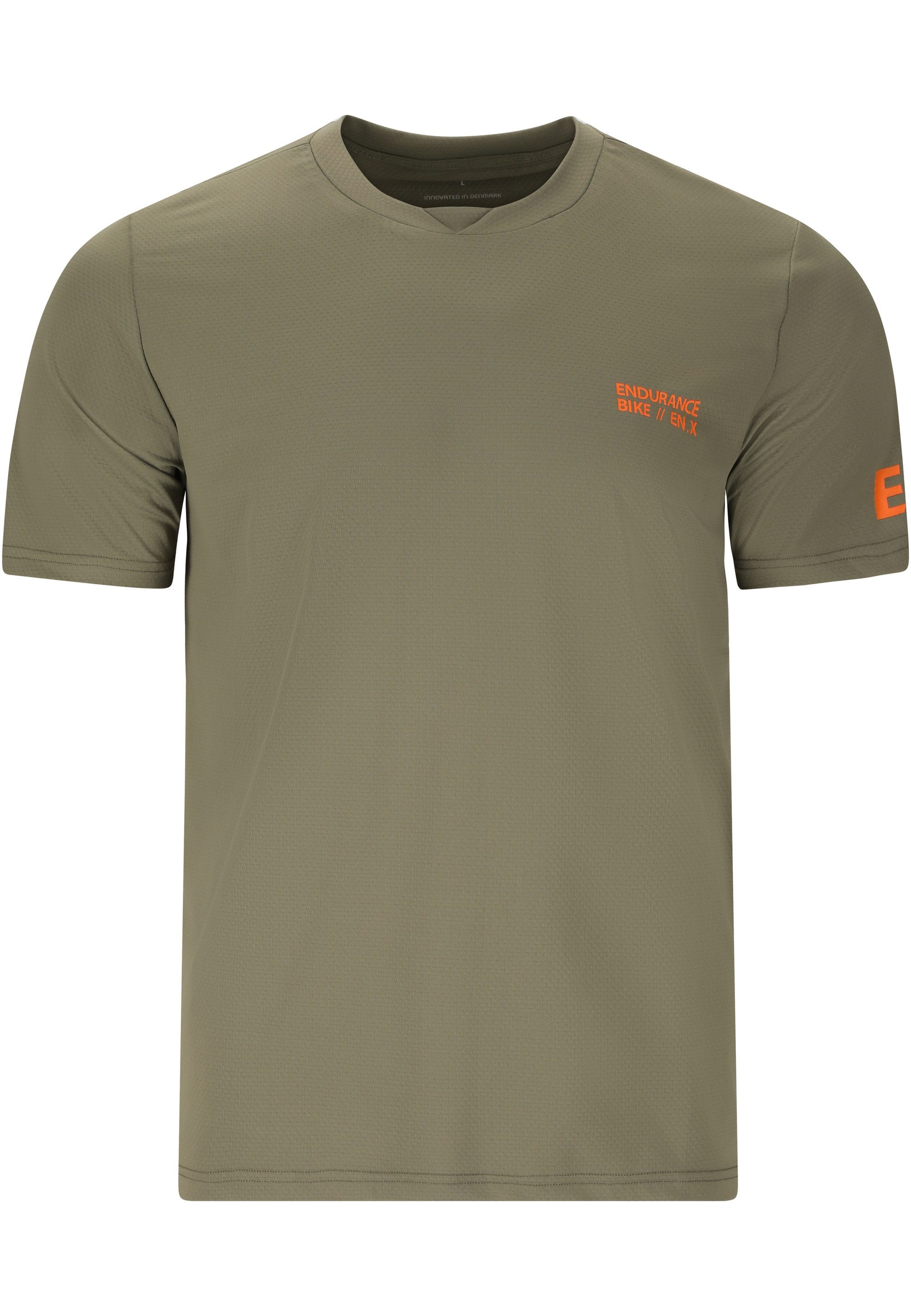 Funktionsshirt Yorgos