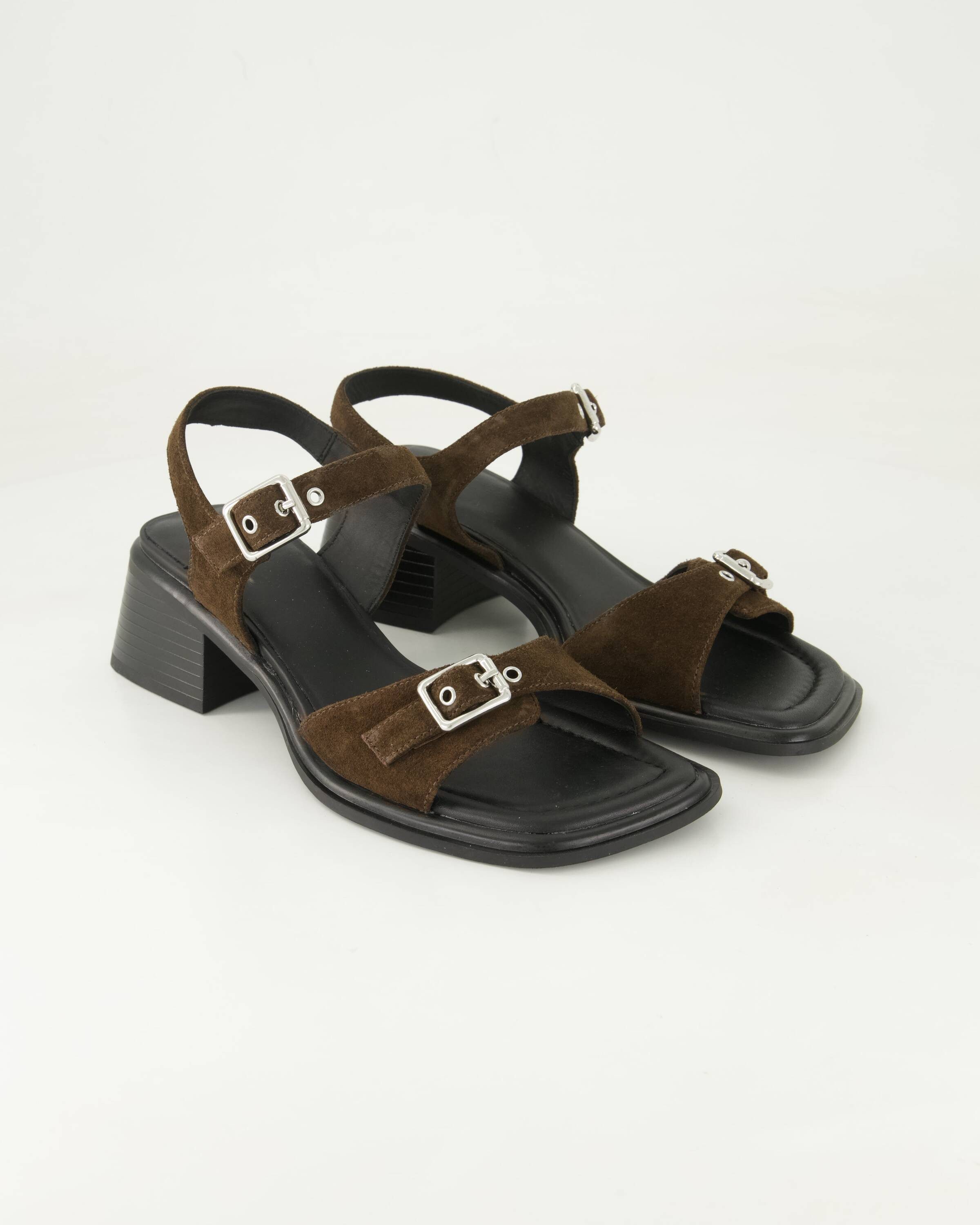 Vagabond Ines Sandalette Obermaterial: Leder