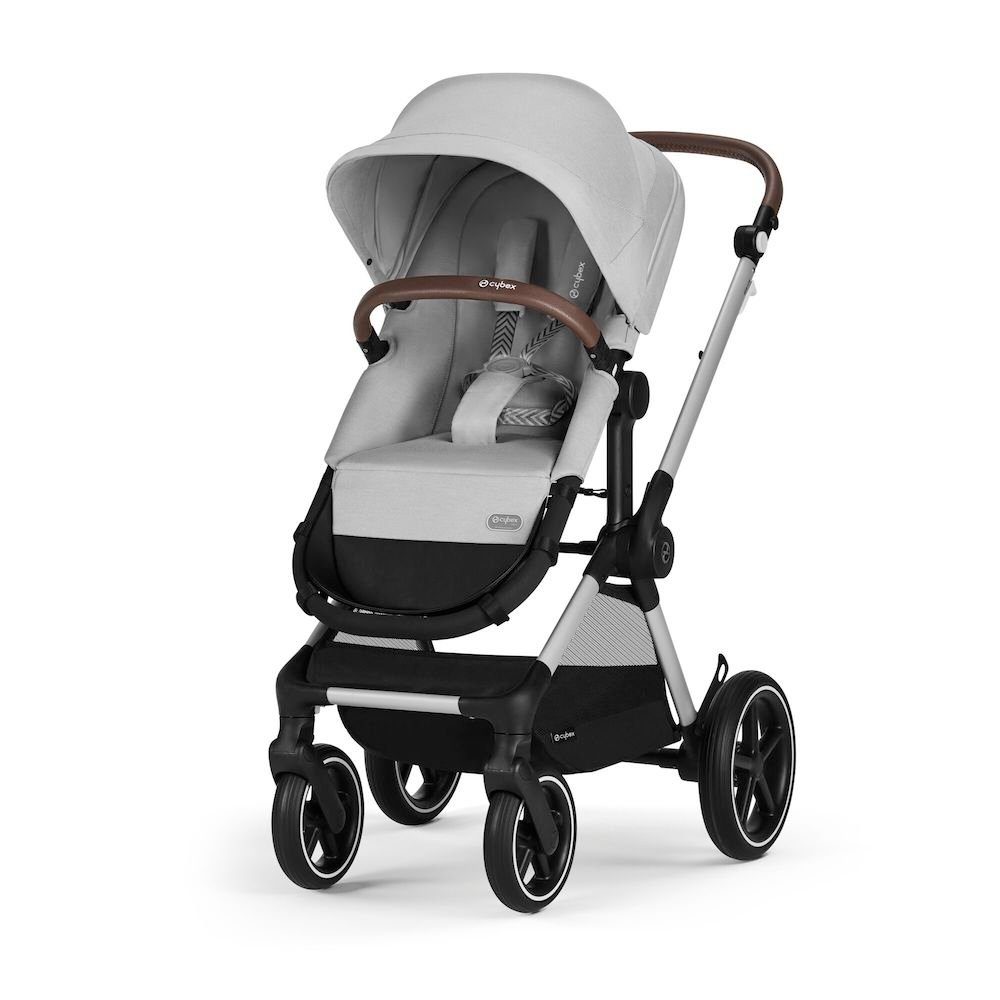 Cybex Kombi-Kinderwagen Cybex EOS Lux Kinderwagen 2-in-1 – Bild 4 von 5