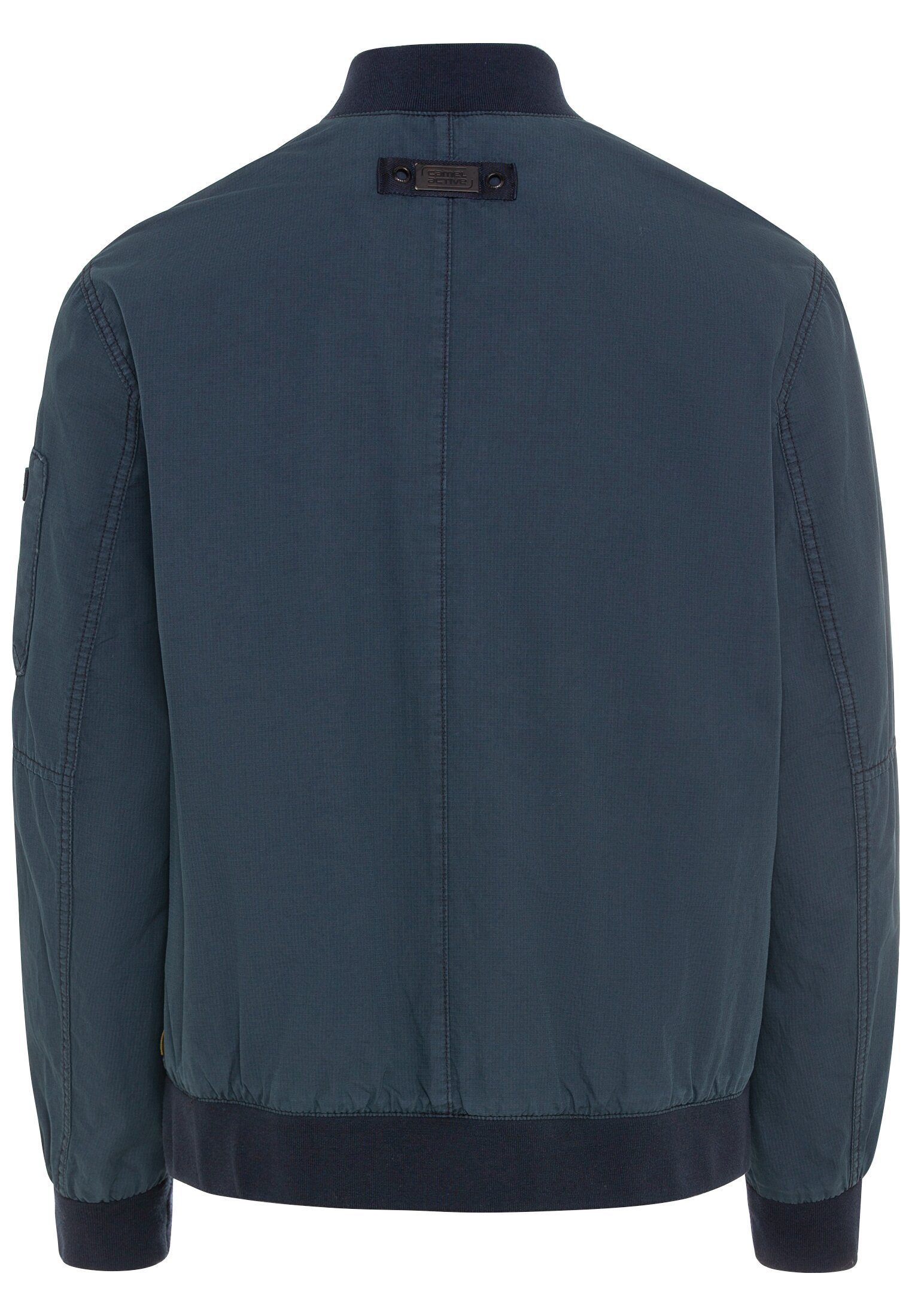 camel active Bomberjacke Bomberjacke günstig online kaufen