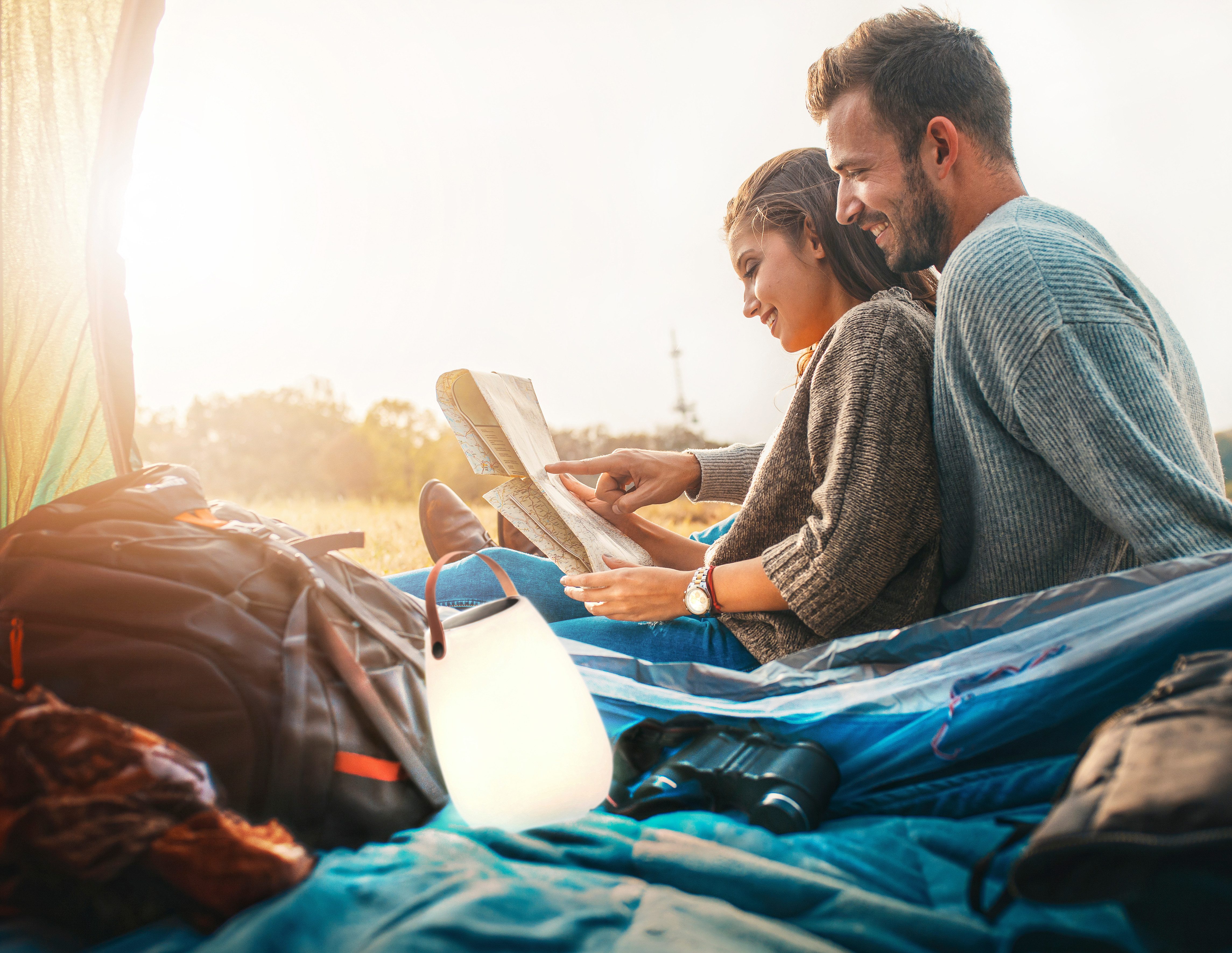 easy! BY FHL Außen-Tischleuchte Ruby, LED günstig online kaufen