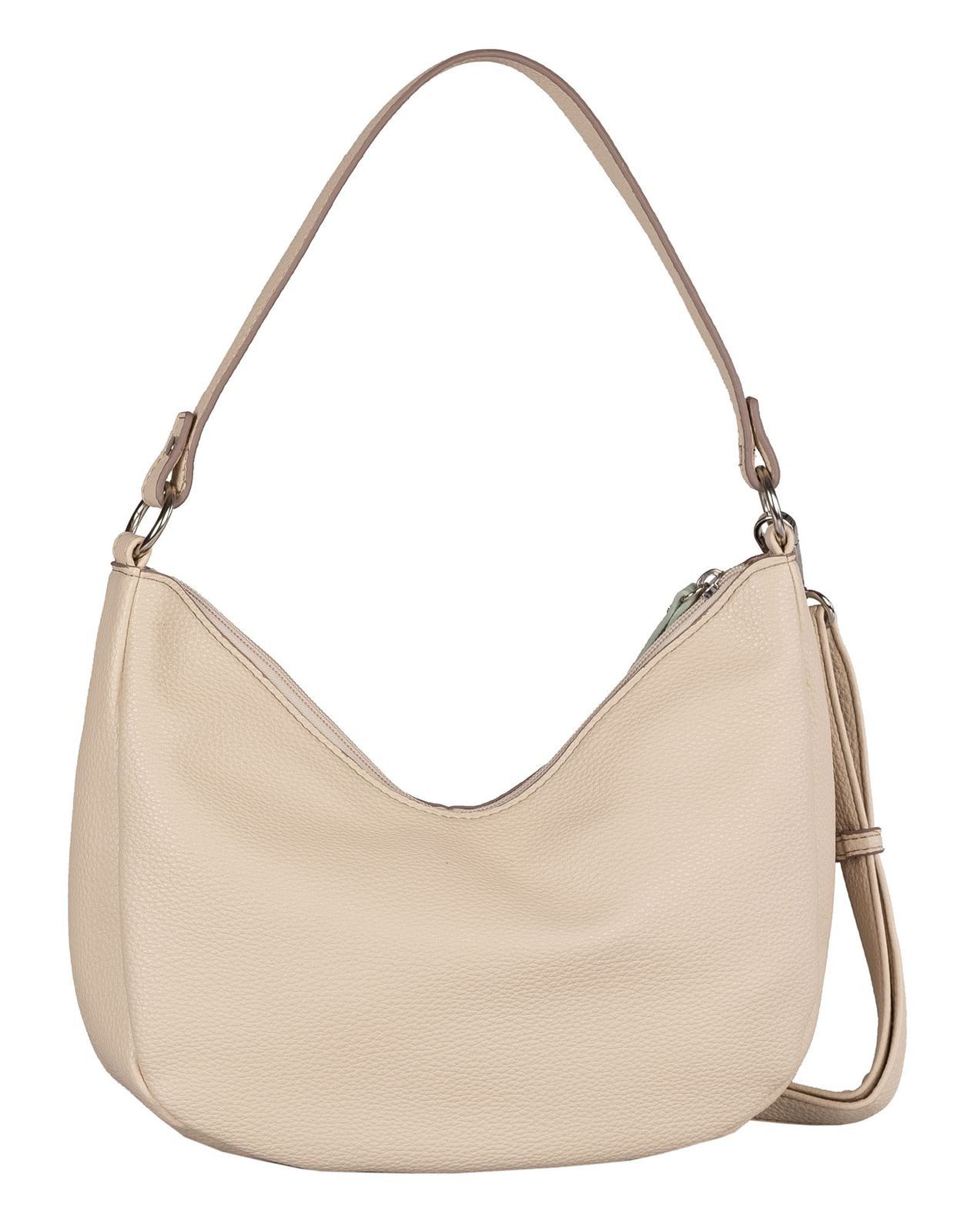 TOM TAILOR Schultertasche Shoulder Bag günstig online kaufen