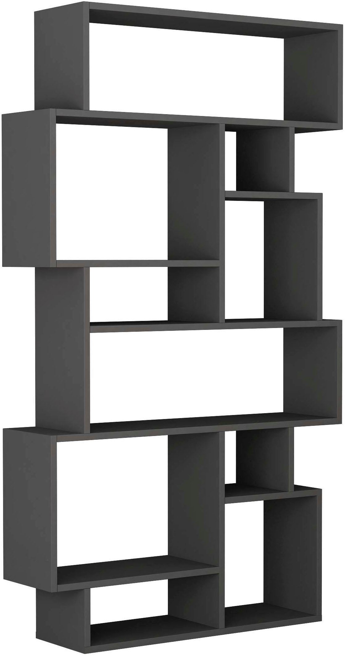Decortie Bücherregal Karmato Bücherregal, Packung, Leichte günstig online kaufen