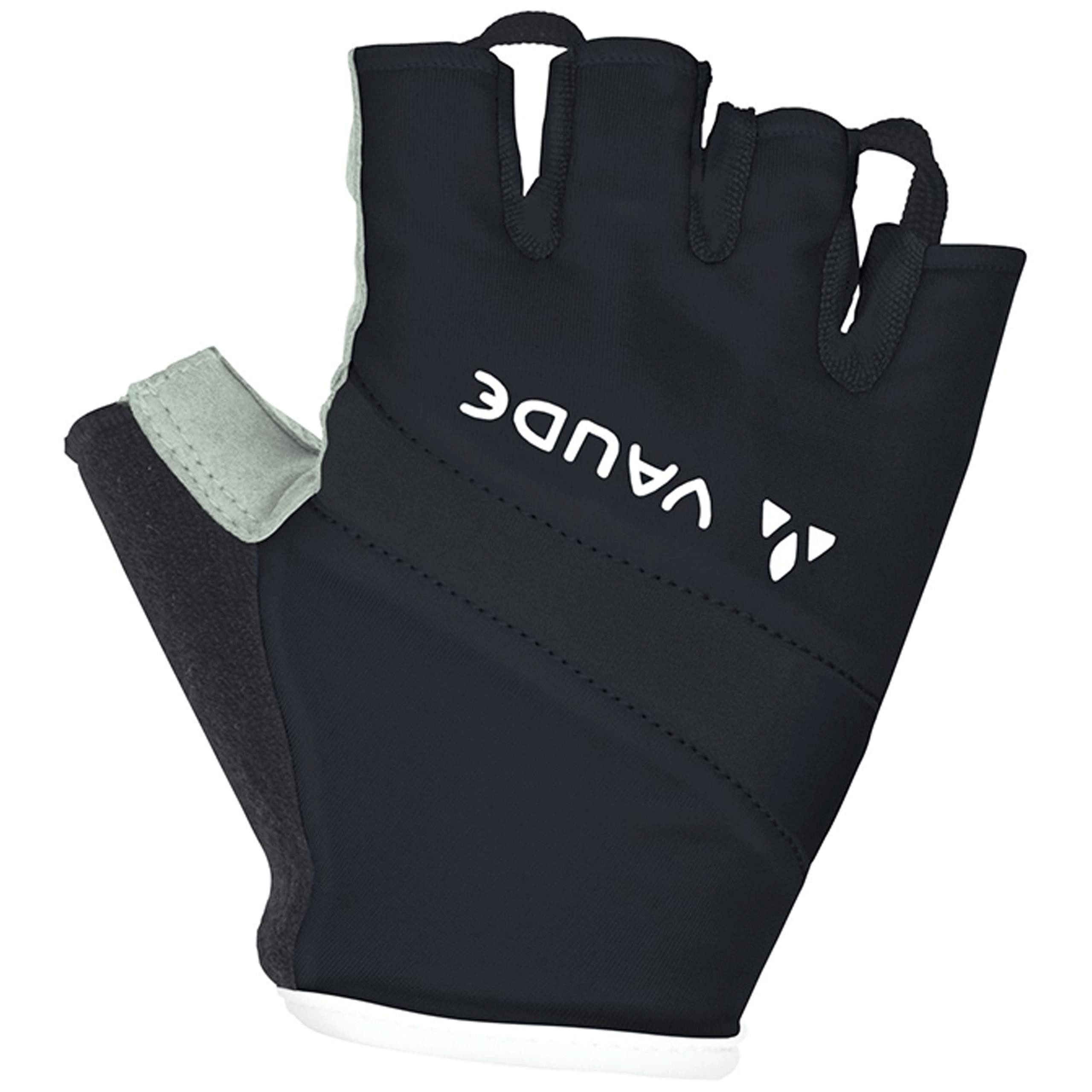VAUDE Multisporthandschuhe VAUDE Womens Active Gloves - kurze Basic-Radhandschuhe Damen