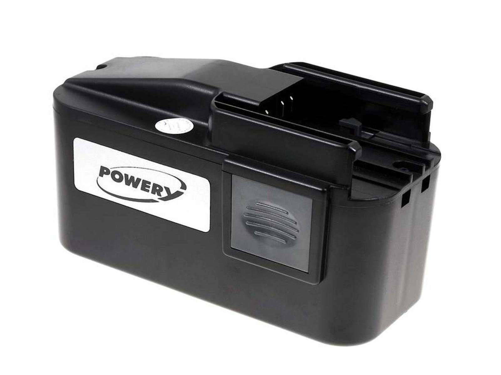 Powery mAh 3000 Akku (12 V)