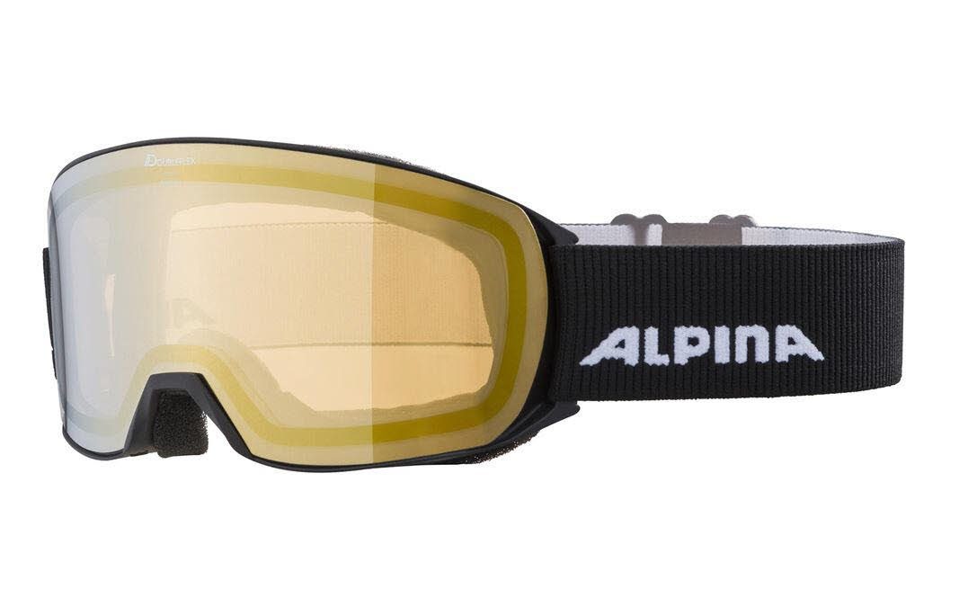 Alpina Skibrille
