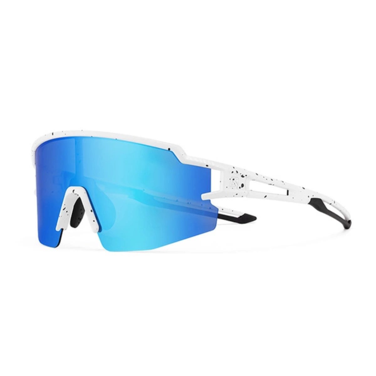 ROCKBROS Fahrradbrille Rockbros Kinder-Fahrradbrille, polarisiert, UV-Schutz