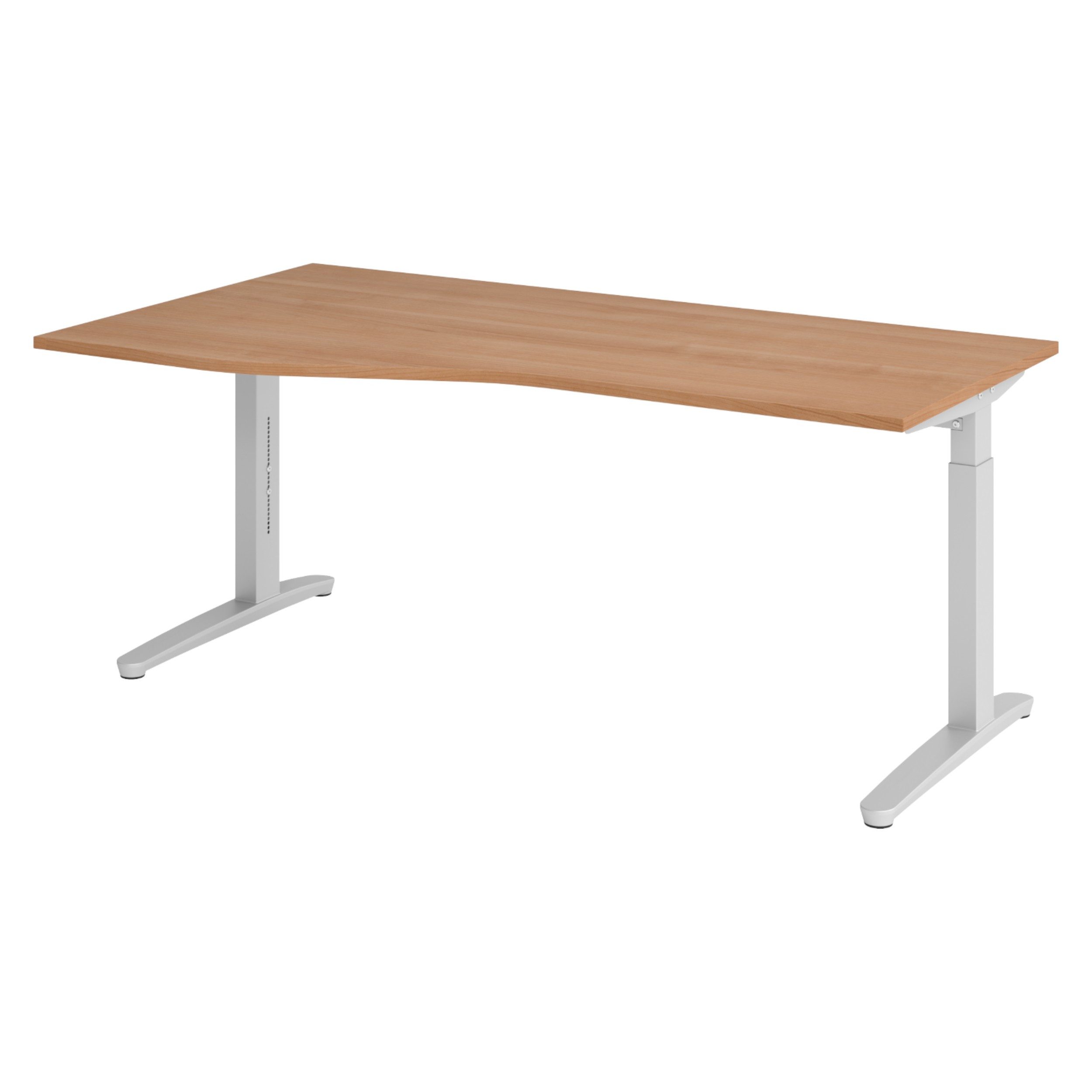 Schreibtisch XB-Serie