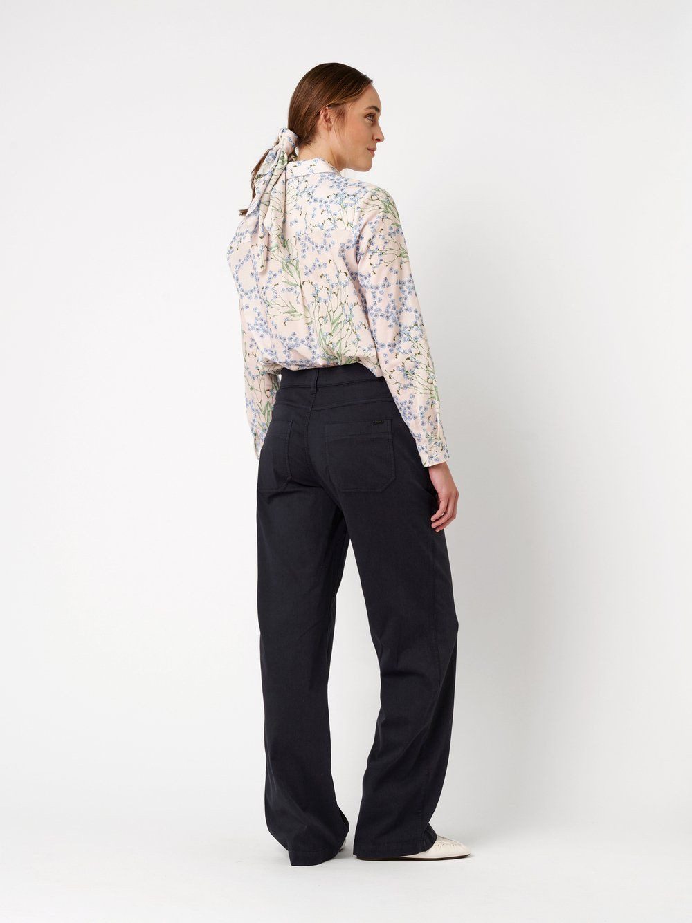 TONI Regular-fit-Jeans