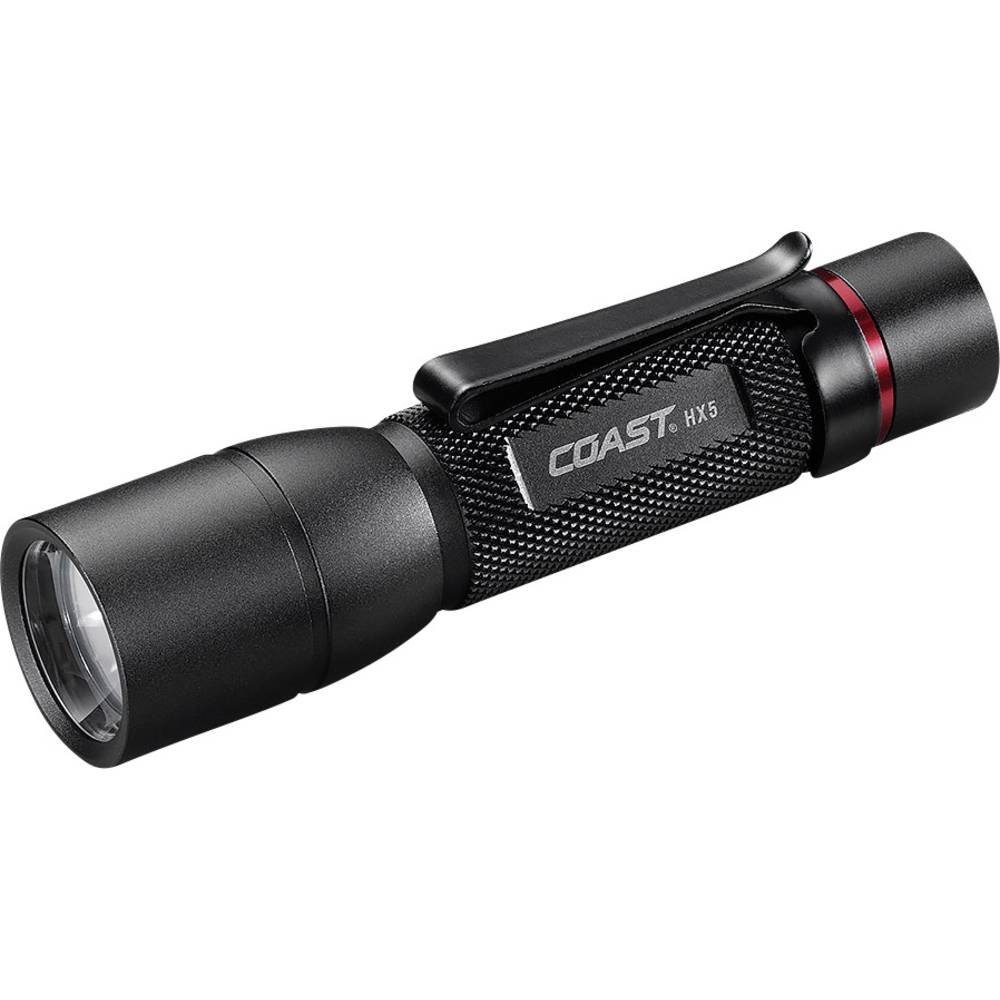 Taschenlampe LED-Taschenlampe